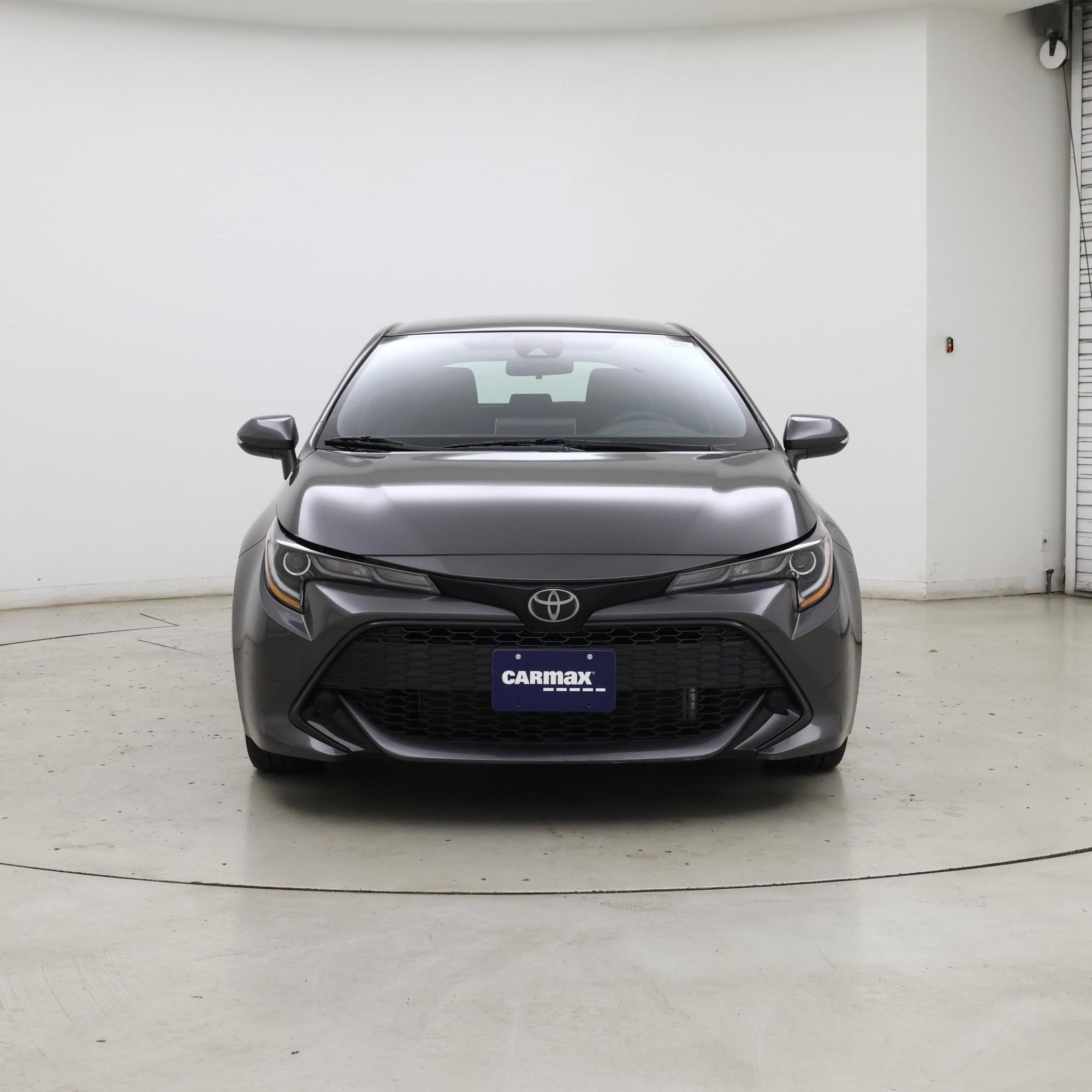 Thumbnail: 2021 Toyota Corolla - 5