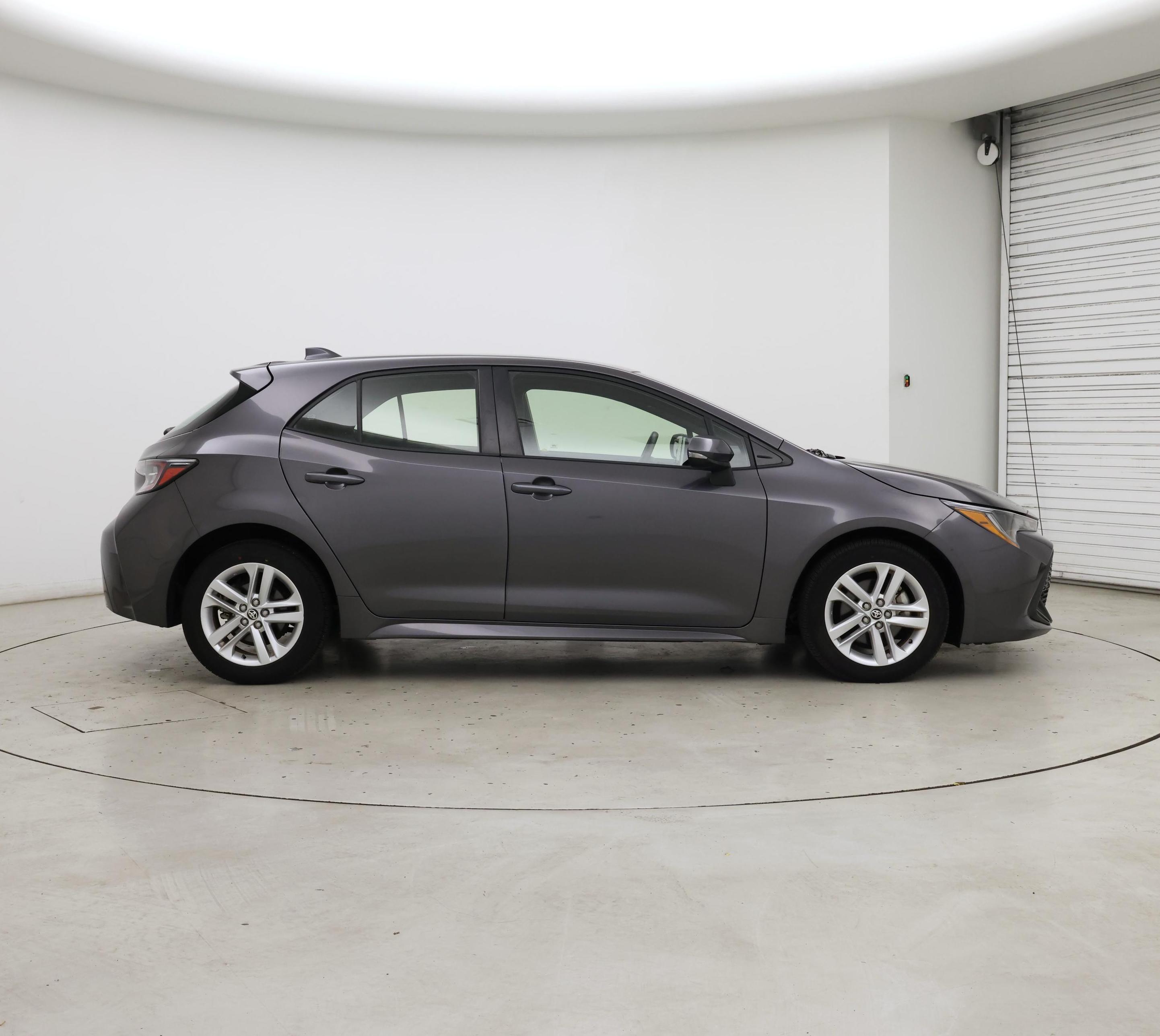 Thumbnail: 2021 Toyota Corolla - 7