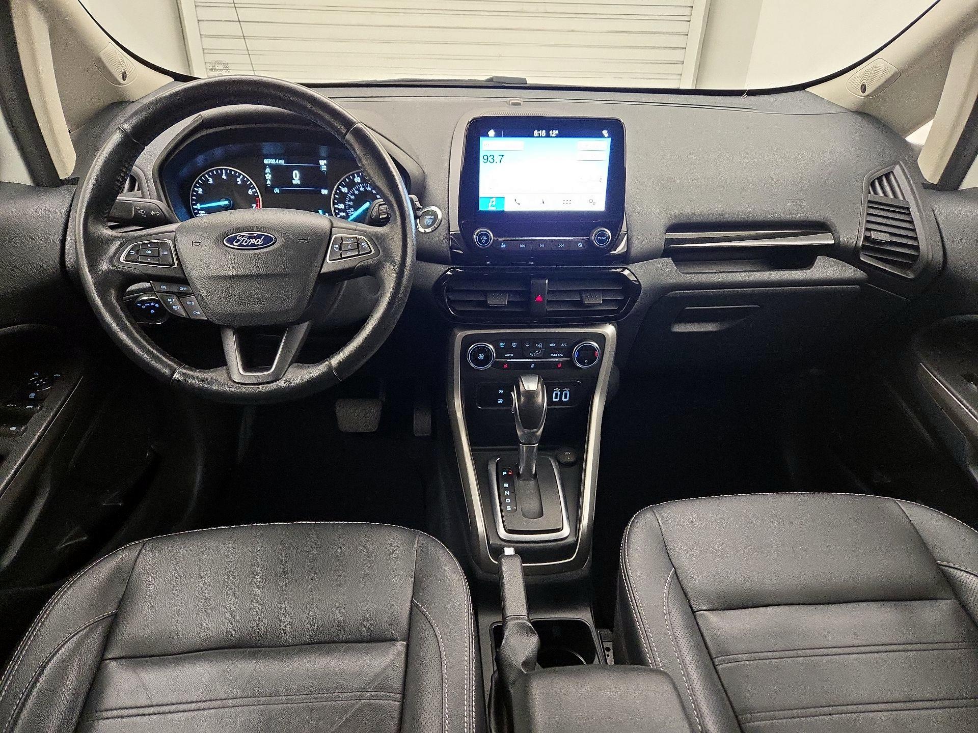 Thumbnail: 2019 Ford EcoSport - 9