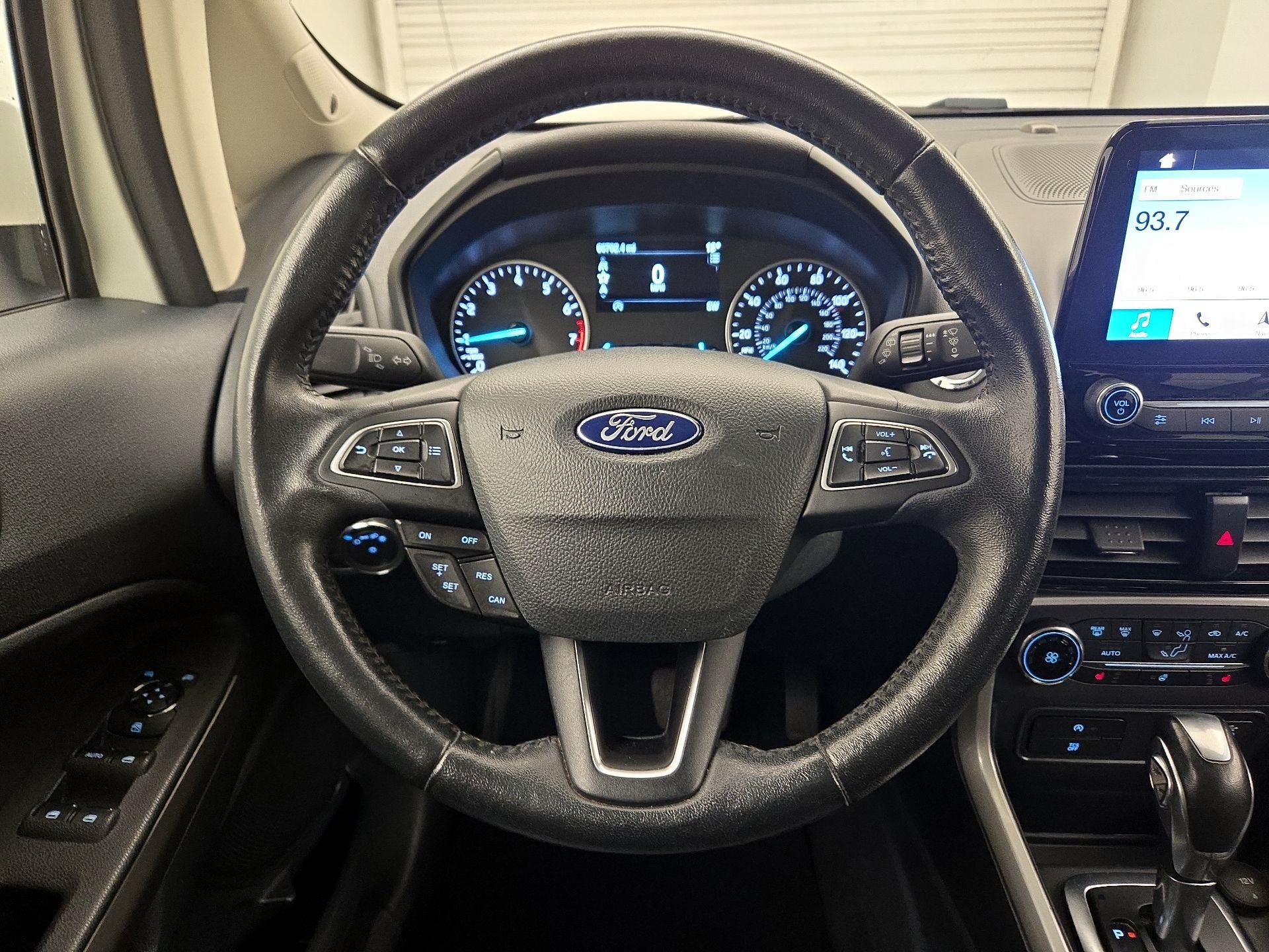 Thumbnail: 2019 Ford EcoSport - 10