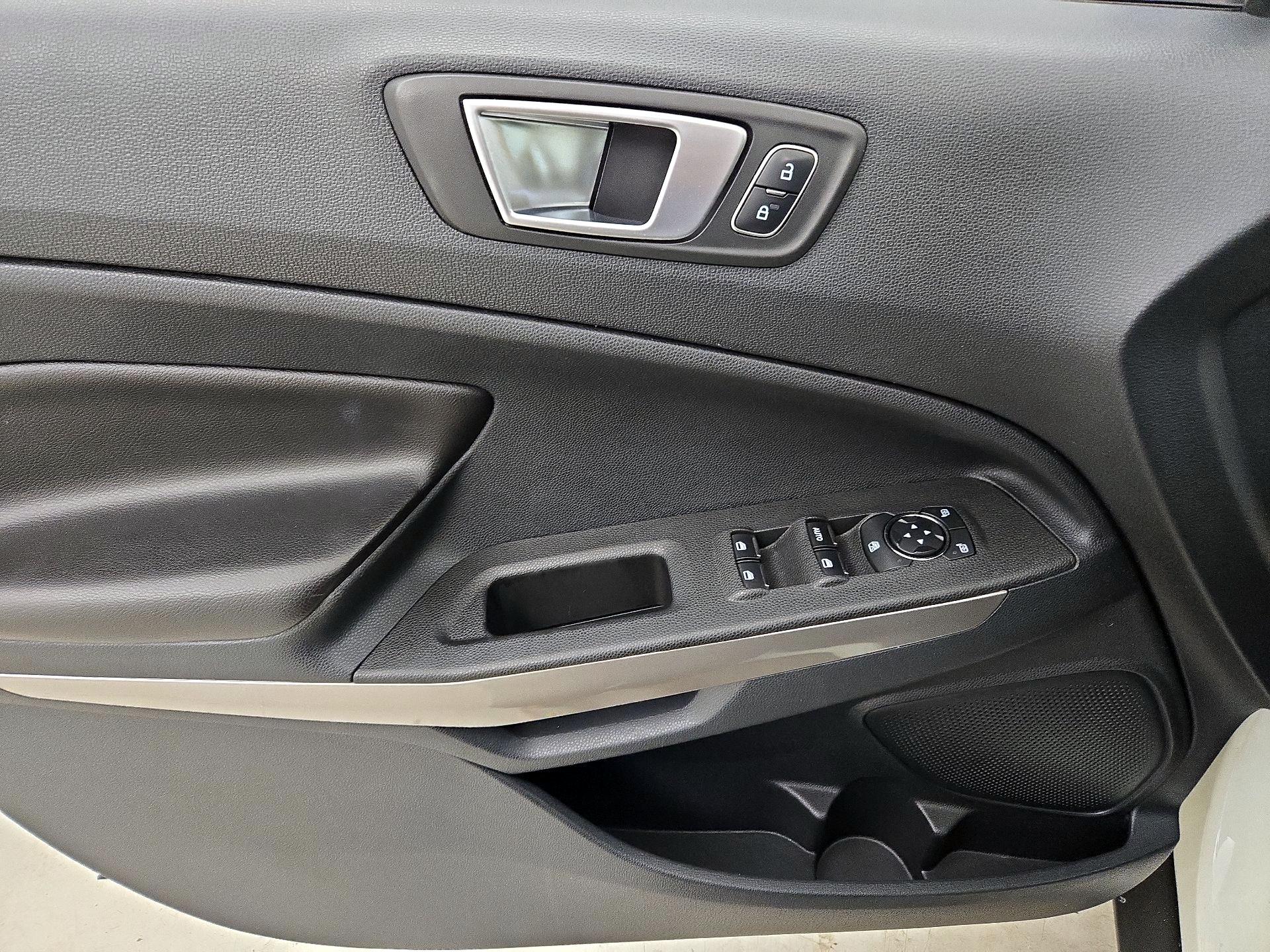 Thumbnail: 2019 Ford EcoSport - 12