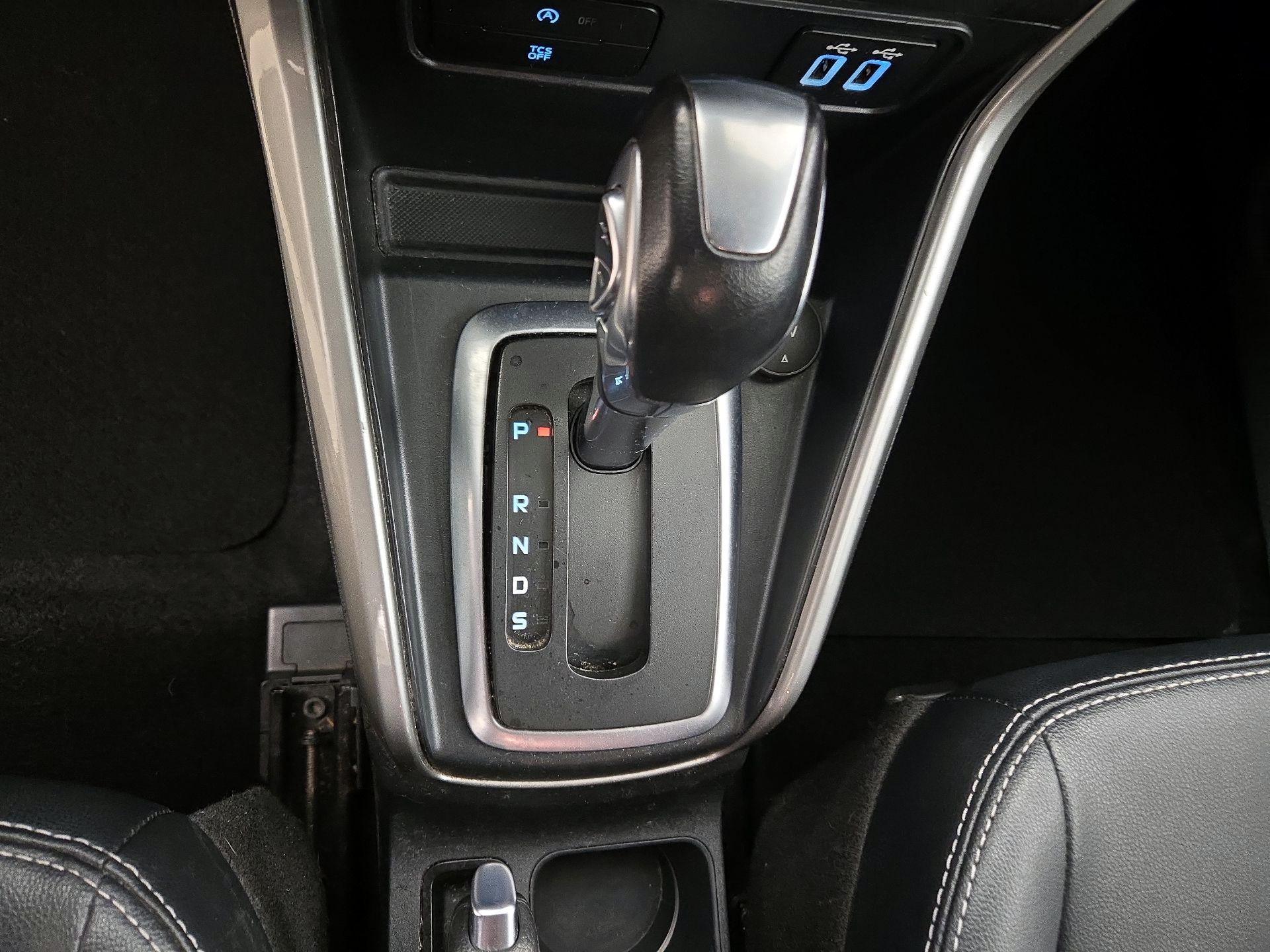 Thumbnail: 2019 Ford EcoSport - 15