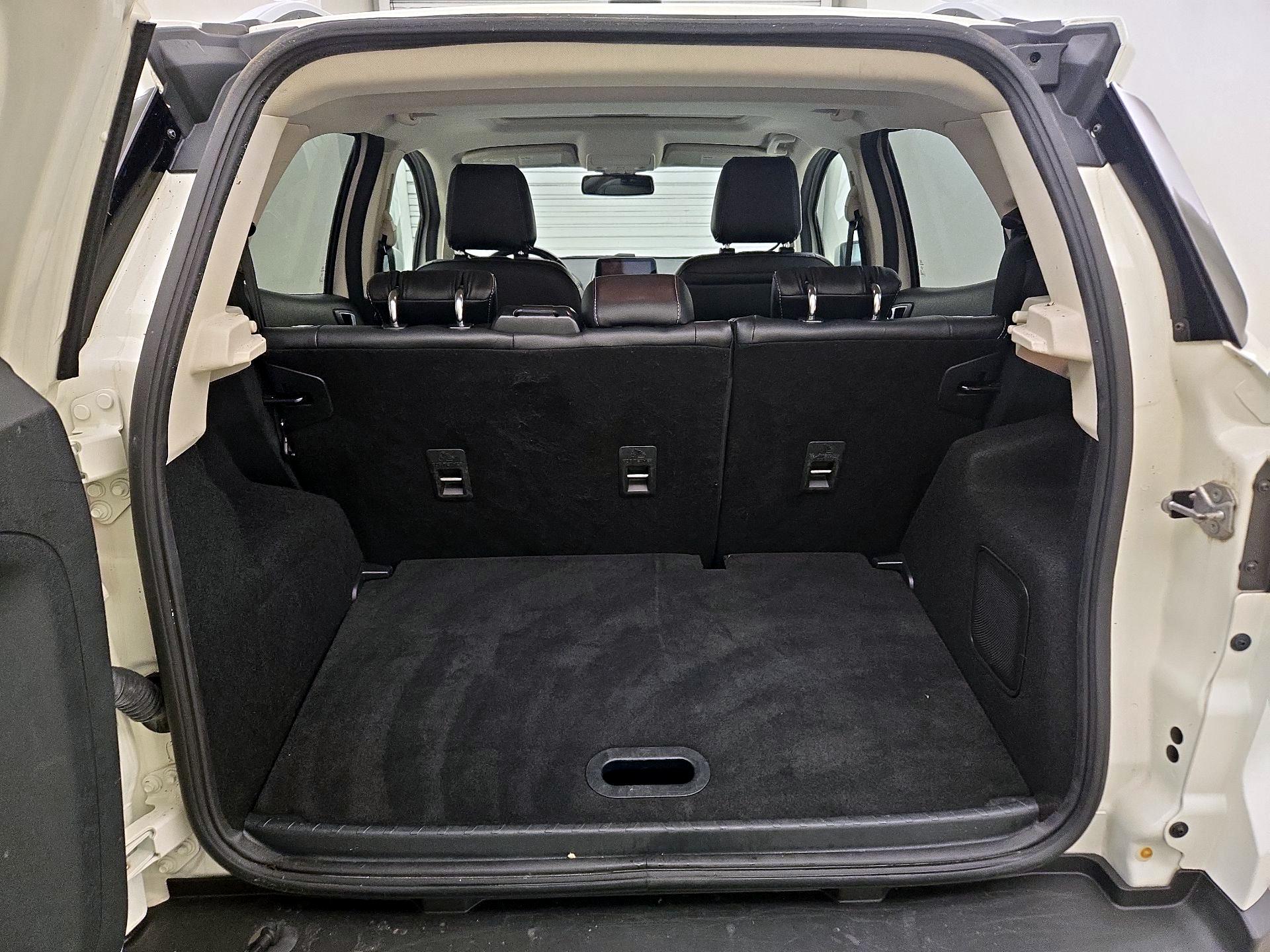 Thumbnail: 2019 Ford EcoSport - 16