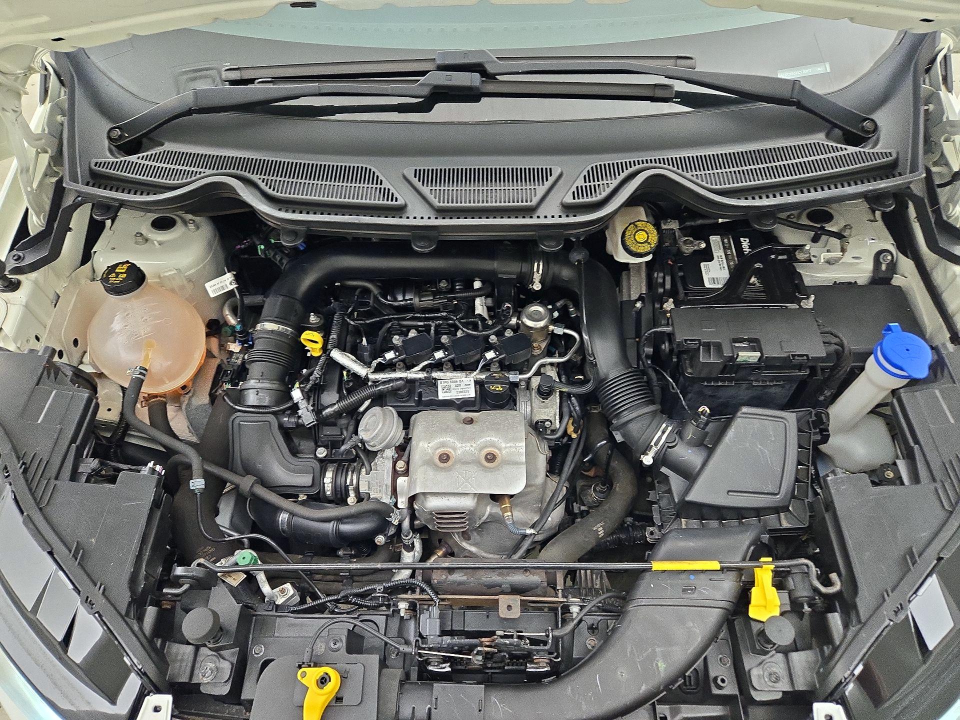 Thumbnail: 2019 Ford EcoSport - 17