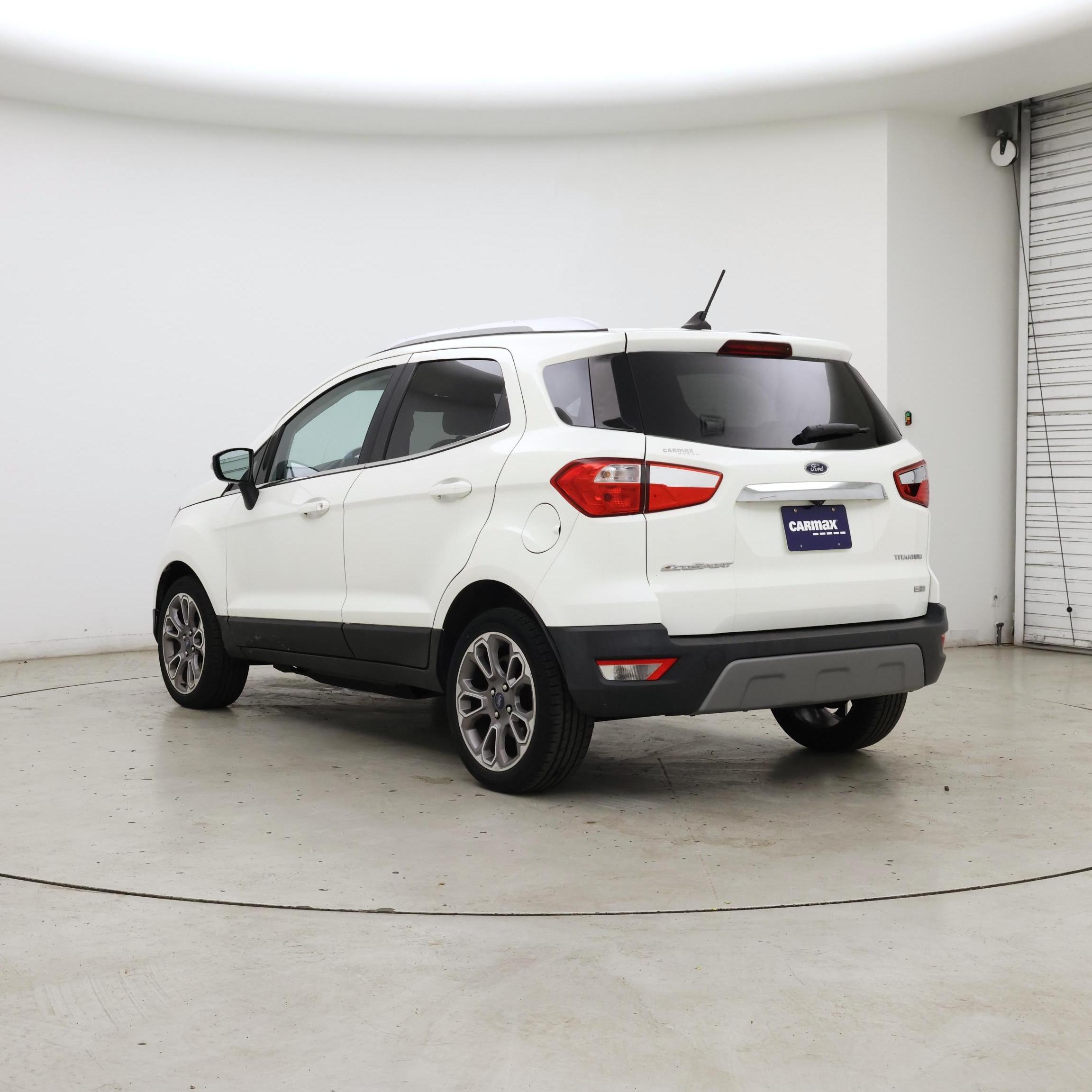 Thumbnail: 2019 Ford EcoSport - 2