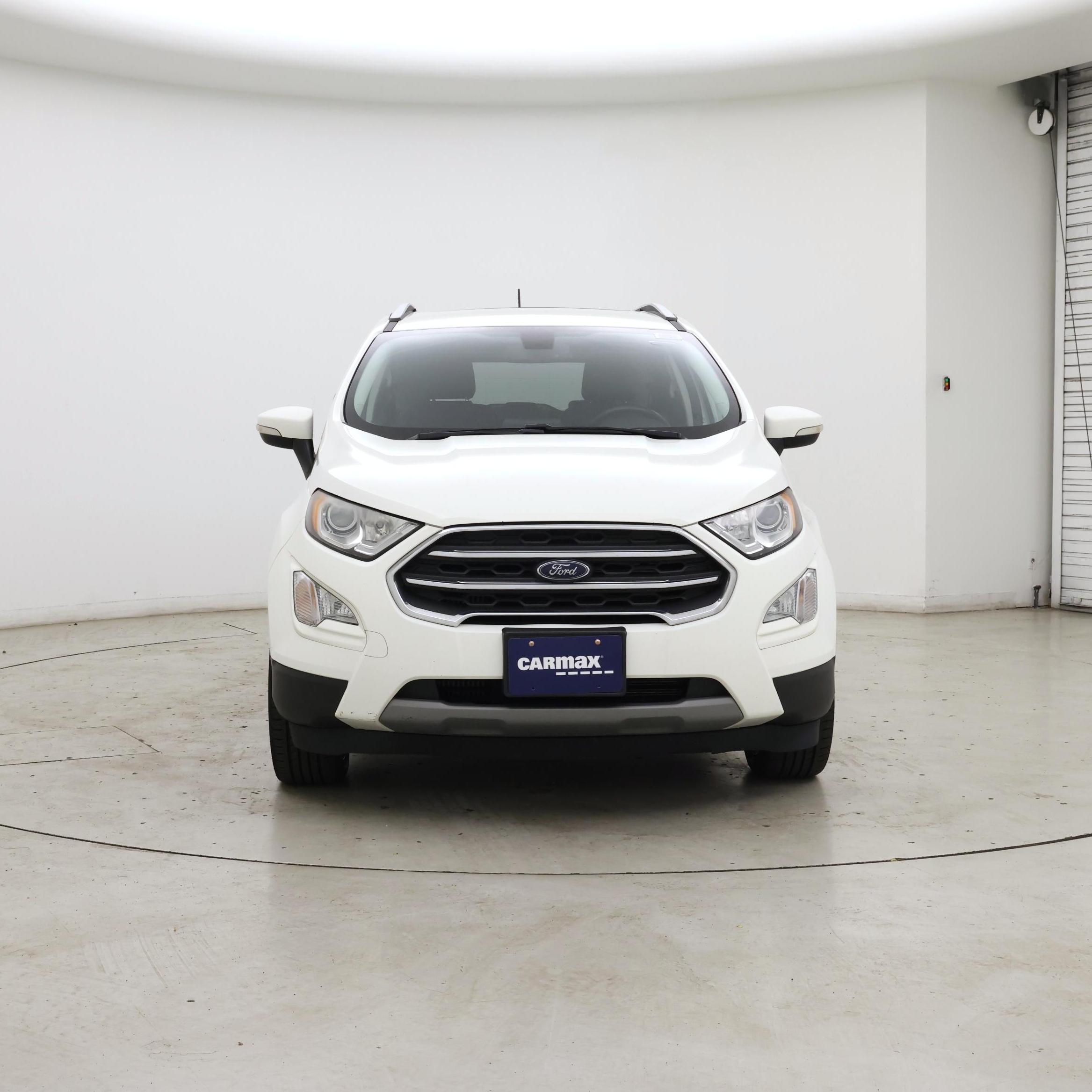 Thumbnail: 2019 Ford EcoSport - 5