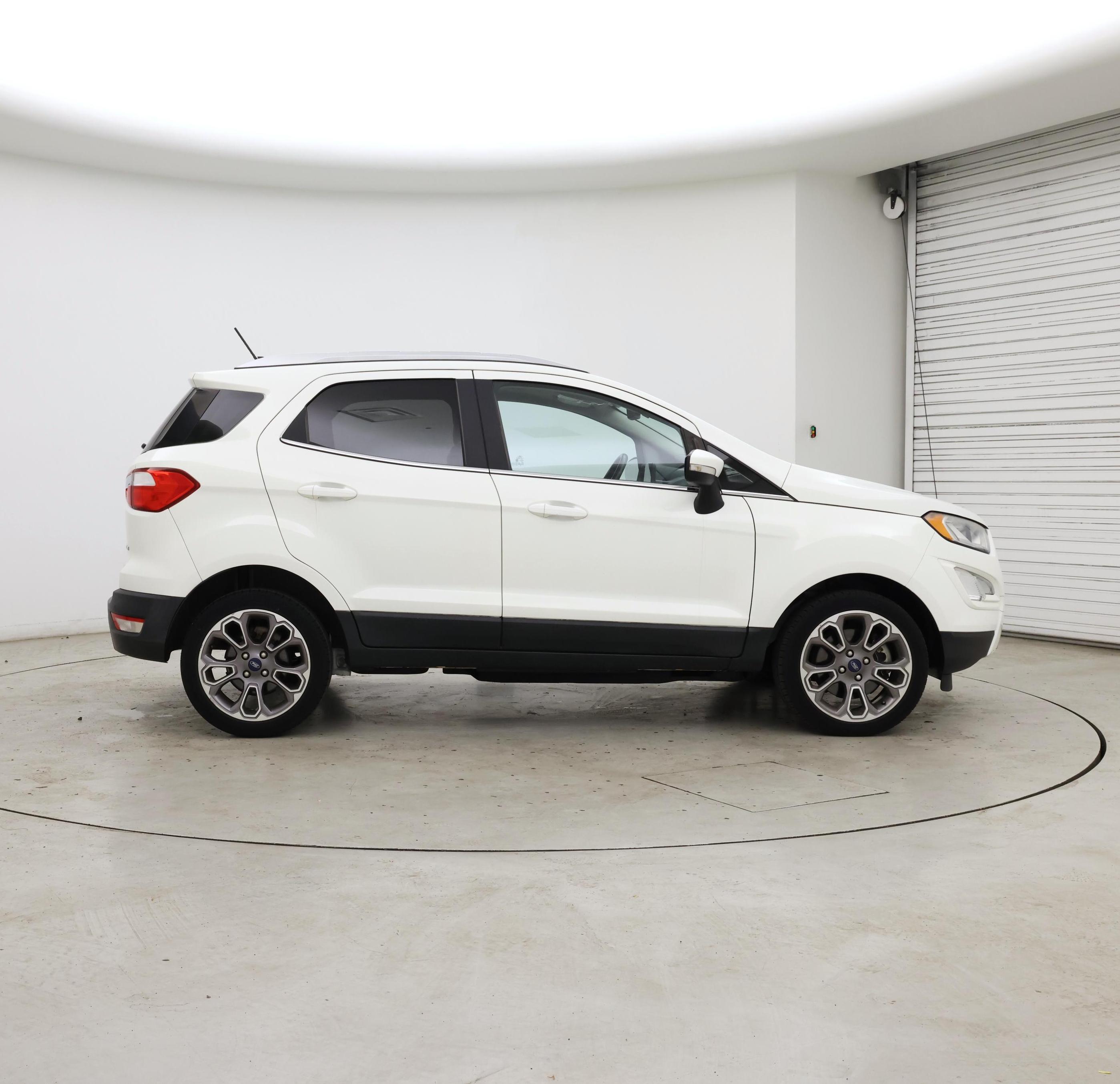 Thumbnail: 2019 Ford EcoSport - 7