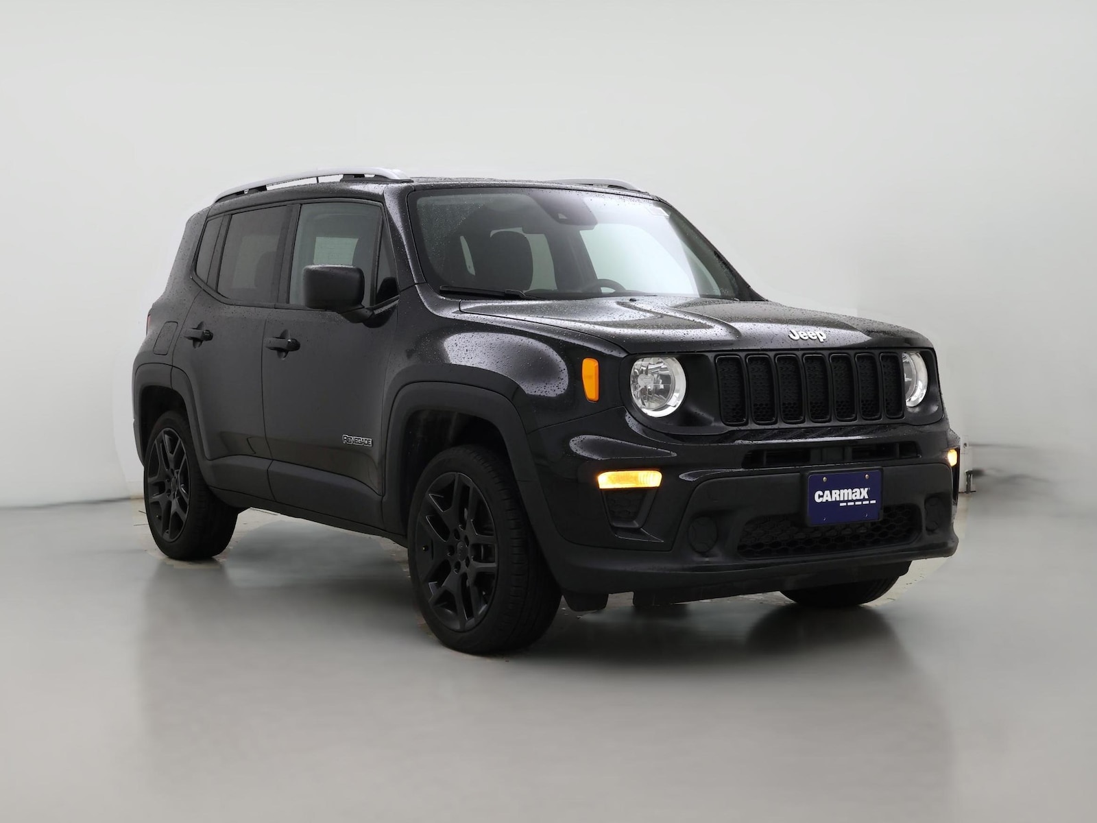 2021 Jeep Renegade