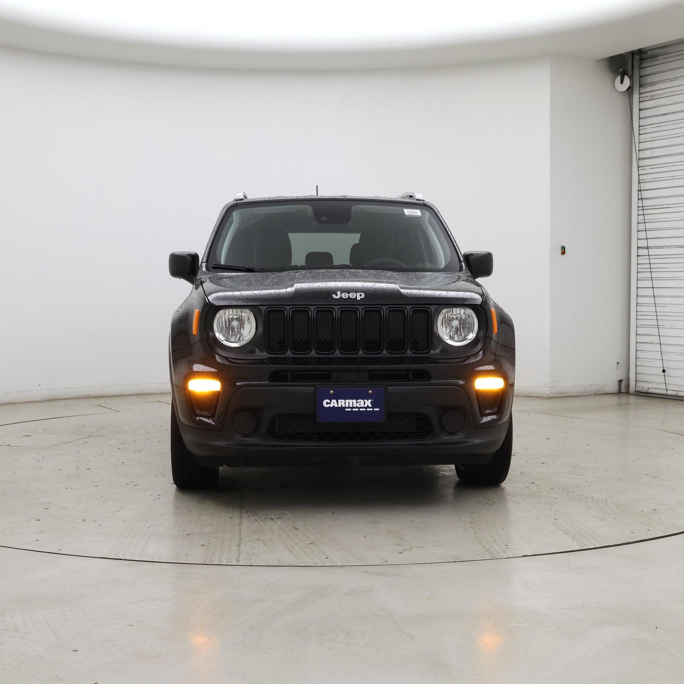Thumbnail: 2021 Jeep Renegade - 5