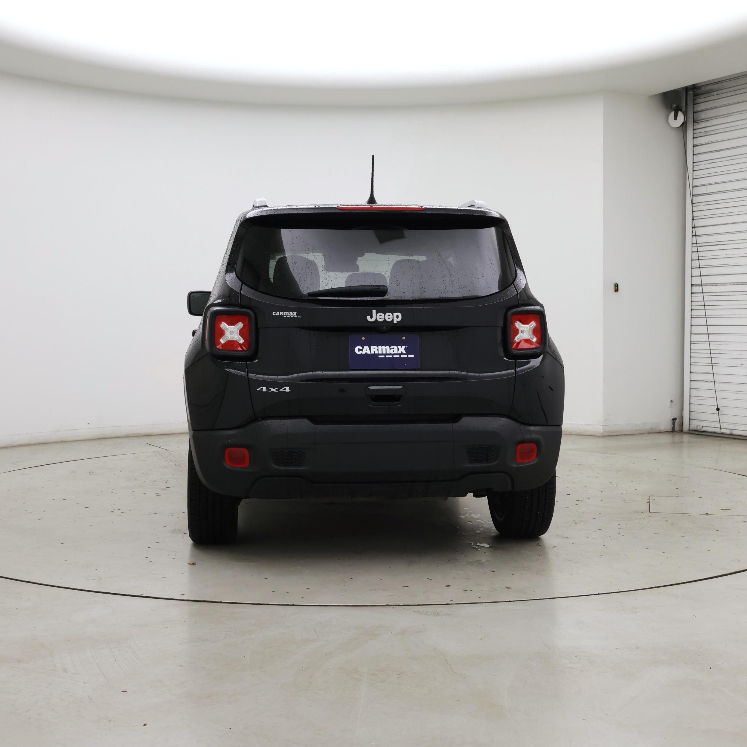 Thumbnail: 2021 Jeep Renegade - 6