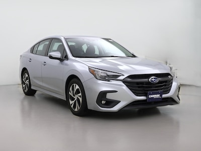 2023 Subaru Legacy Premium