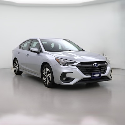 2023 Subaru Legacy Premium