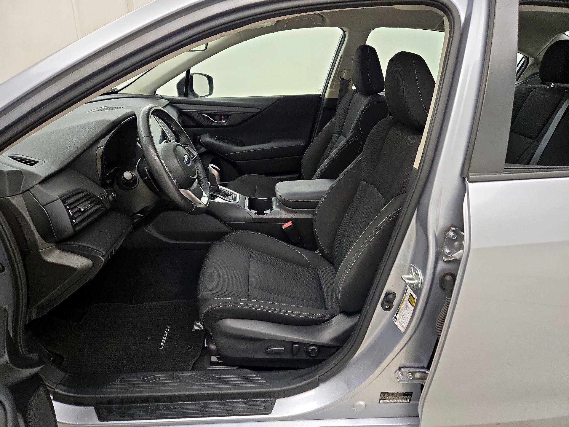 Thumbnail: 2023 Subaru Legacy - 11