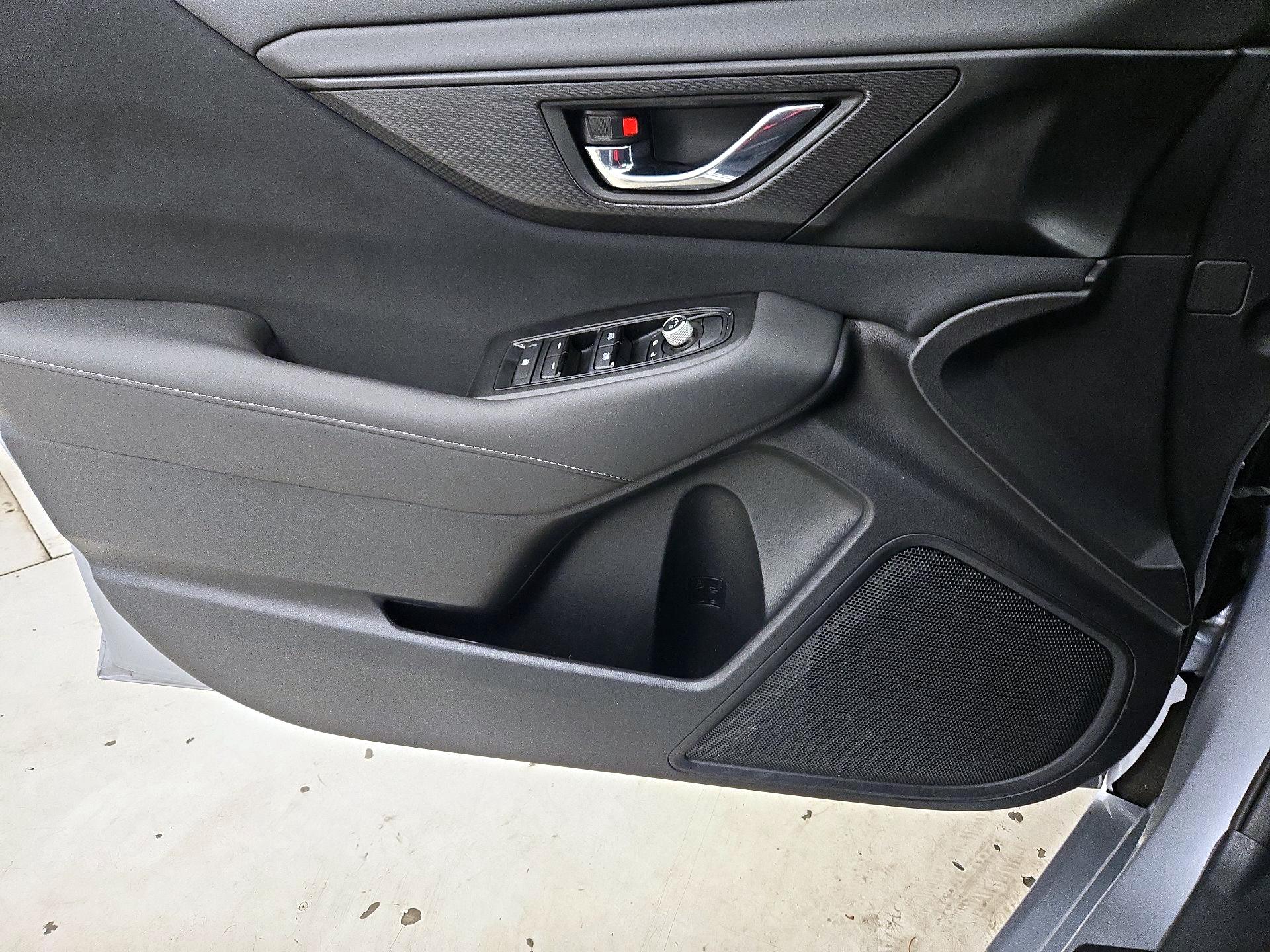 Thumbnail: 2023 Subaru Legacy - 12