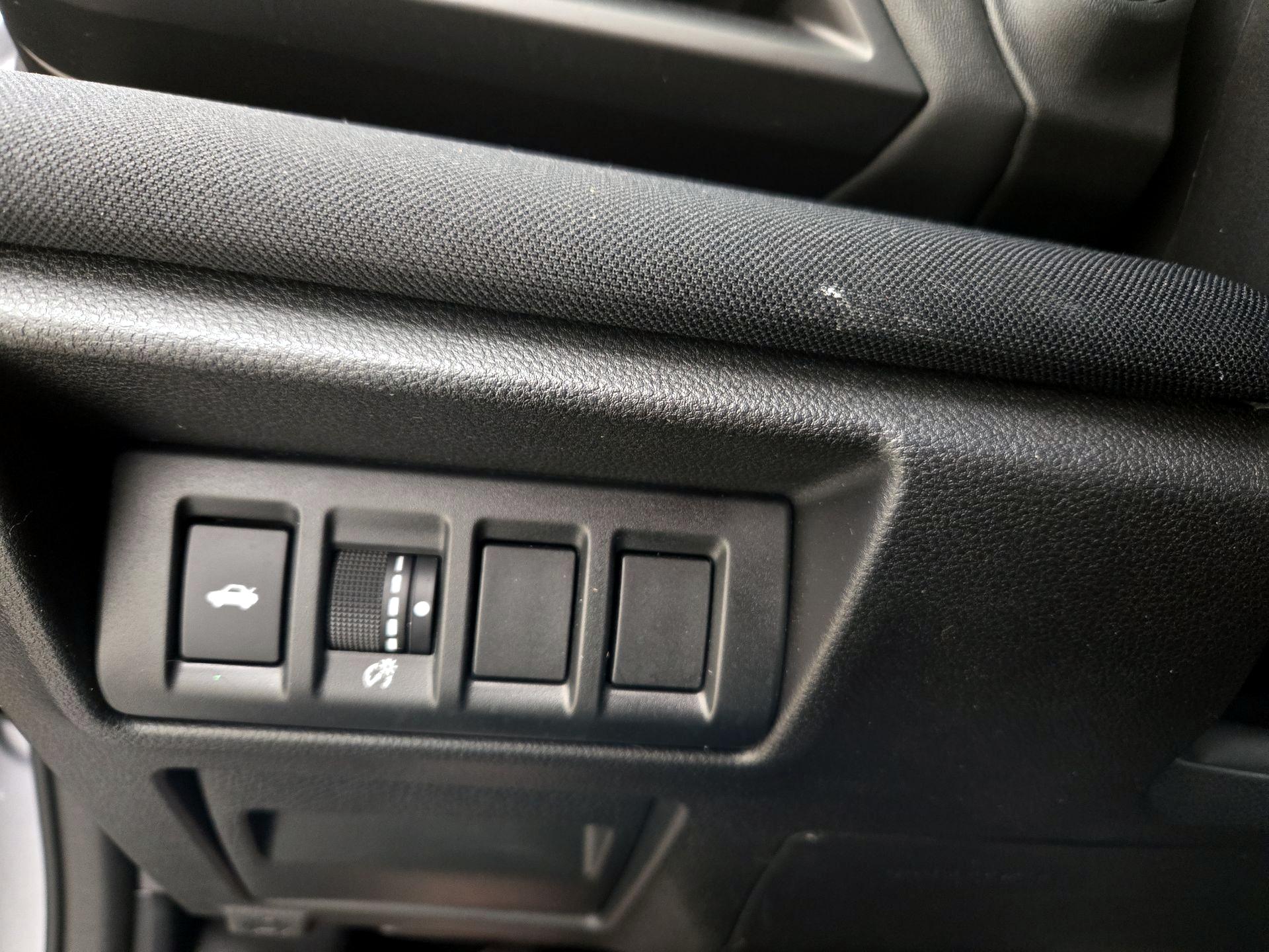 Thumbnail: 2023 Subaru Legacy - 13