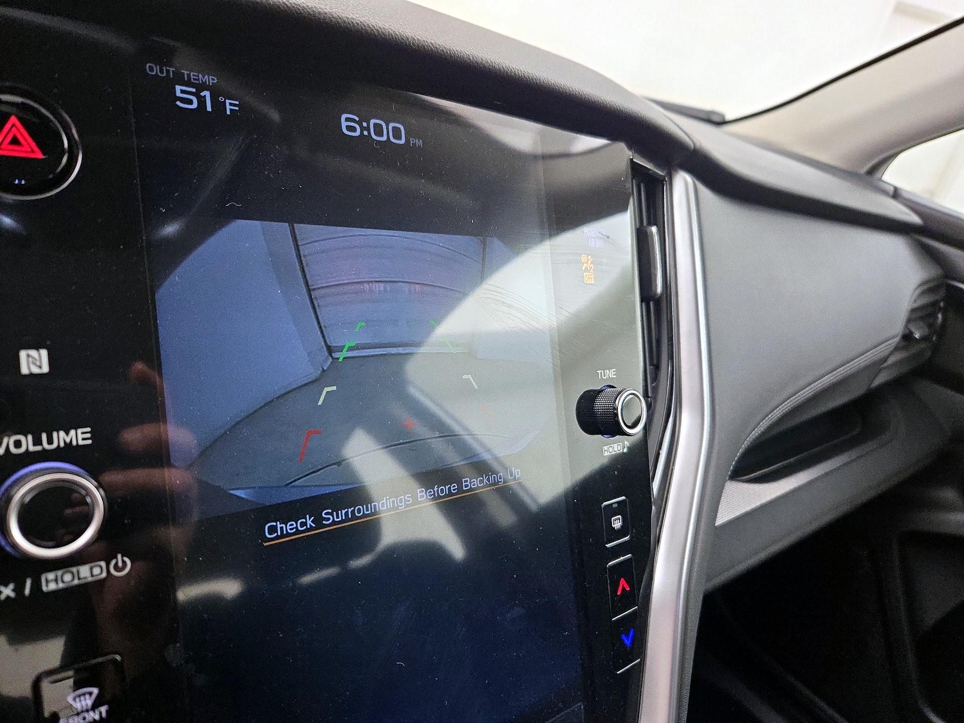 Thumbnail: 2023 Subaru Legacy - 14