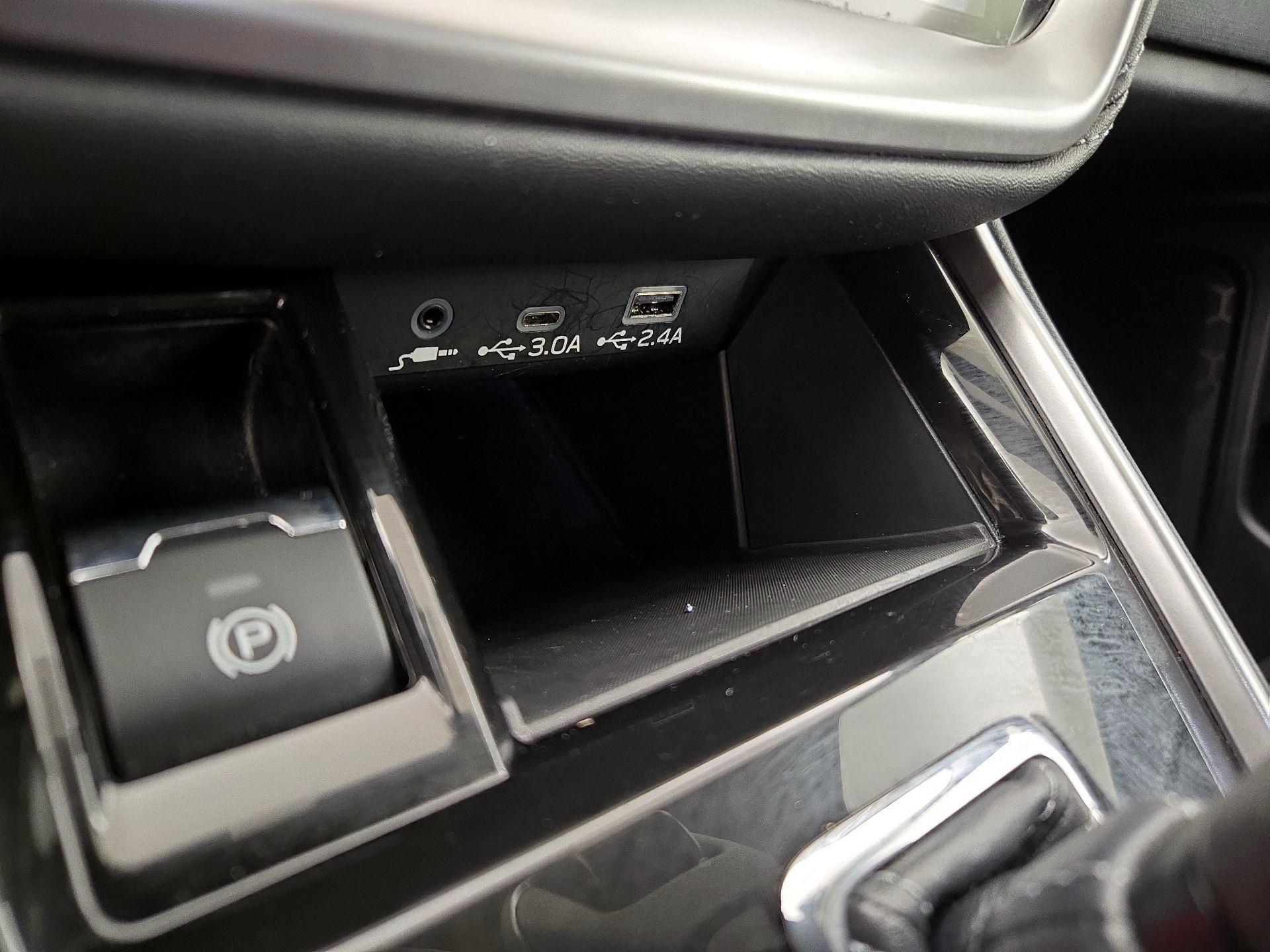 Thumbnail: 2023 Subaru Legacy - 18