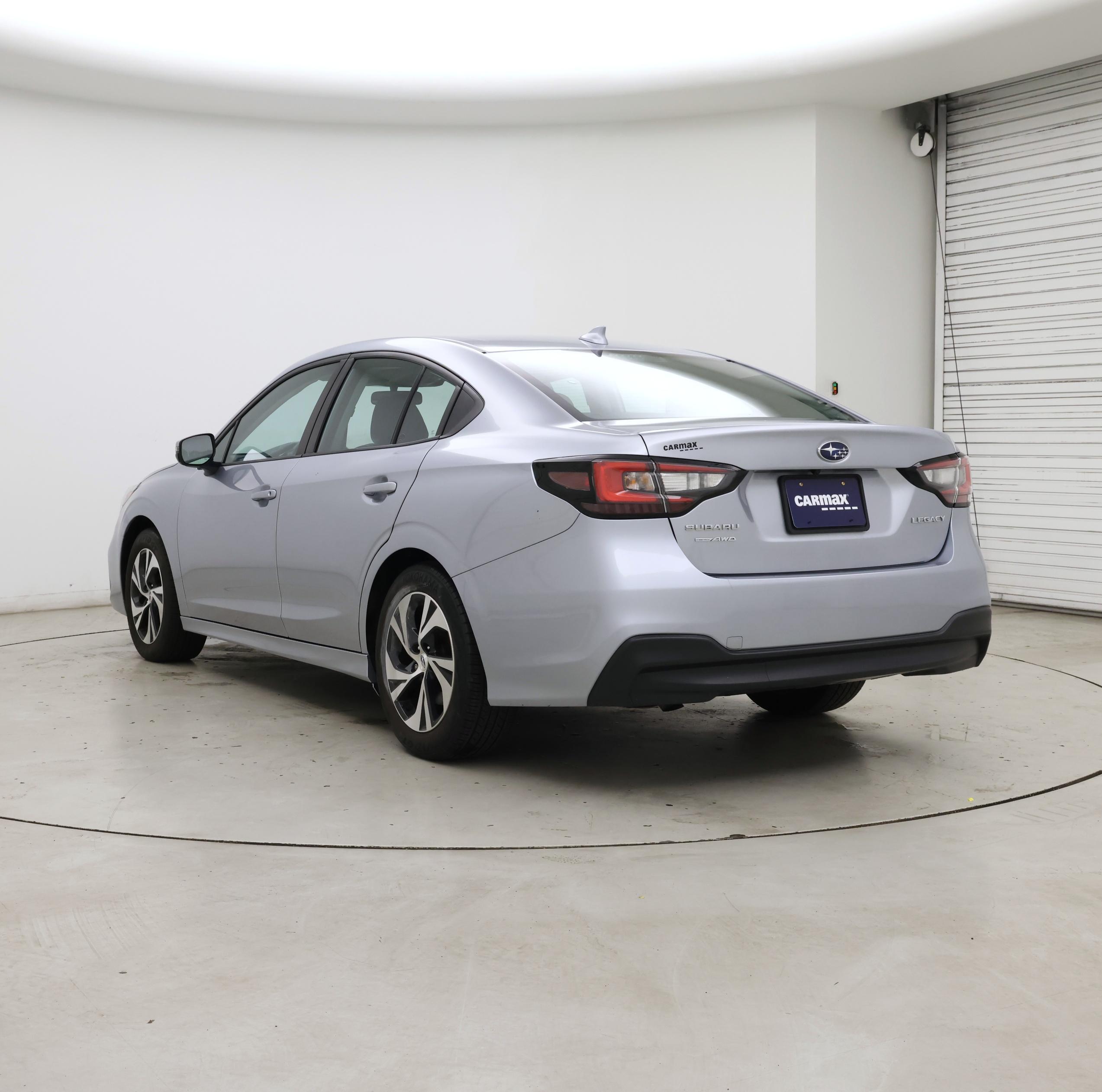 Thumbnail: 2023 Subaru Legacy - 2