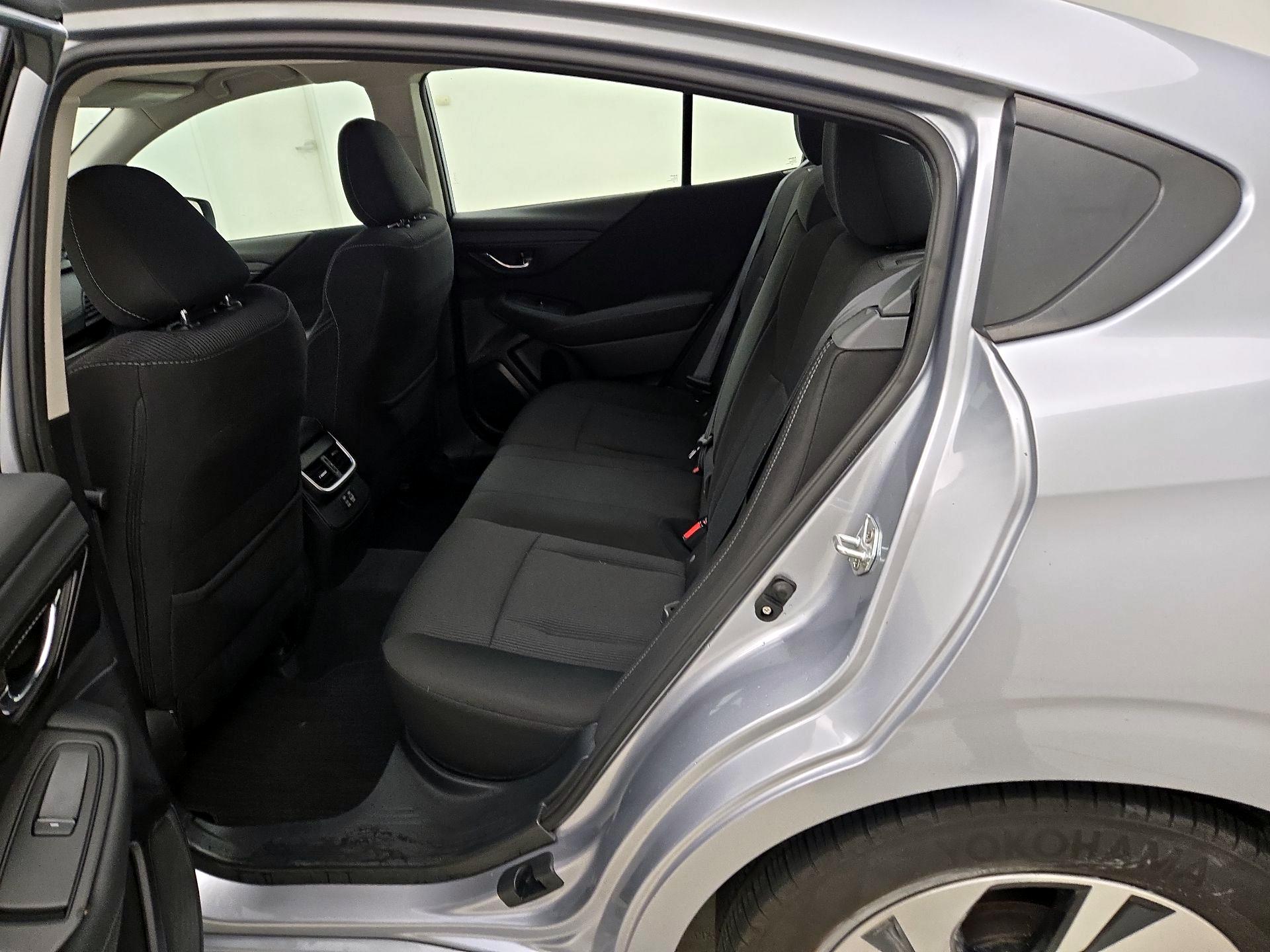 Thumbnail: 2023 Subaru Legacy - 19