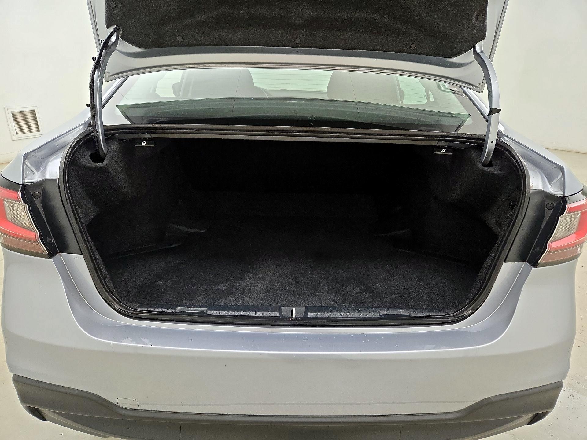 Thumbnail: 2023 Subaru Legacy - 20