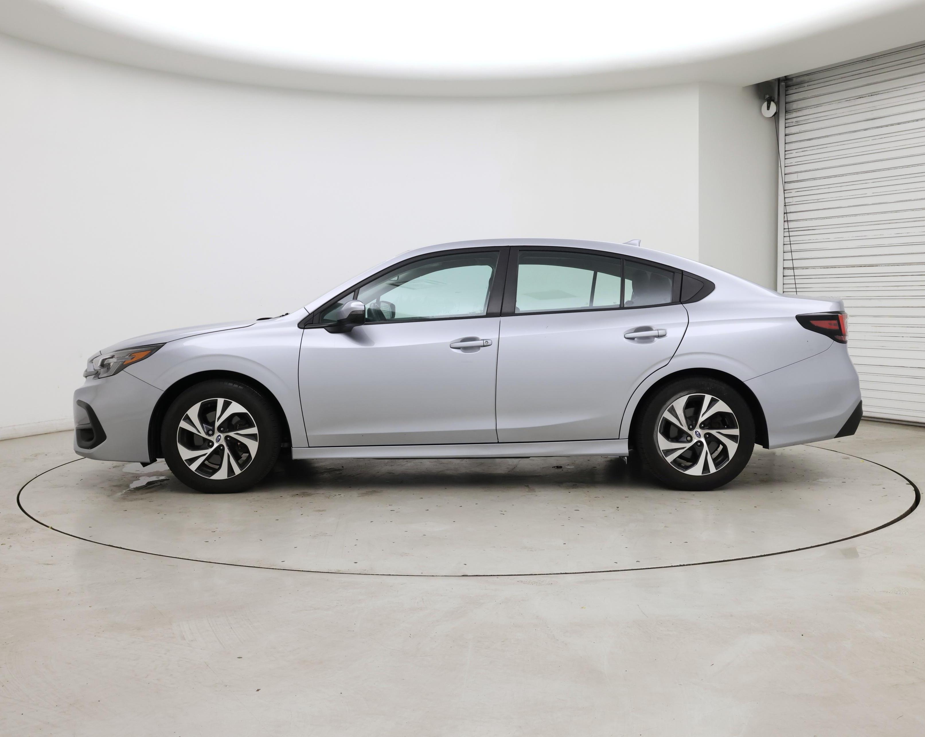 Thumbnail: 2023 Subaru Legacy - 3