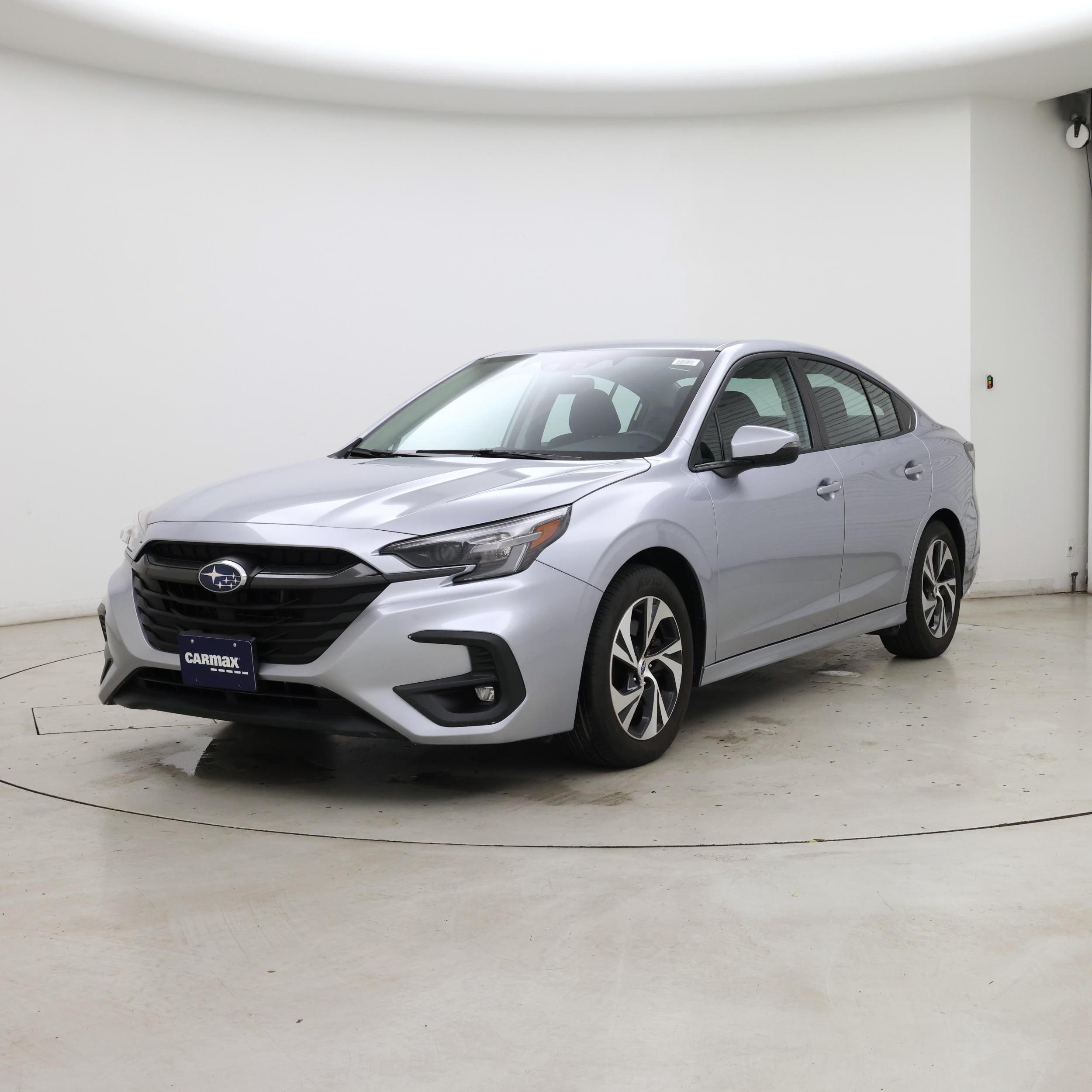 Thumbnail: 2023 Subaru Legacy - 4