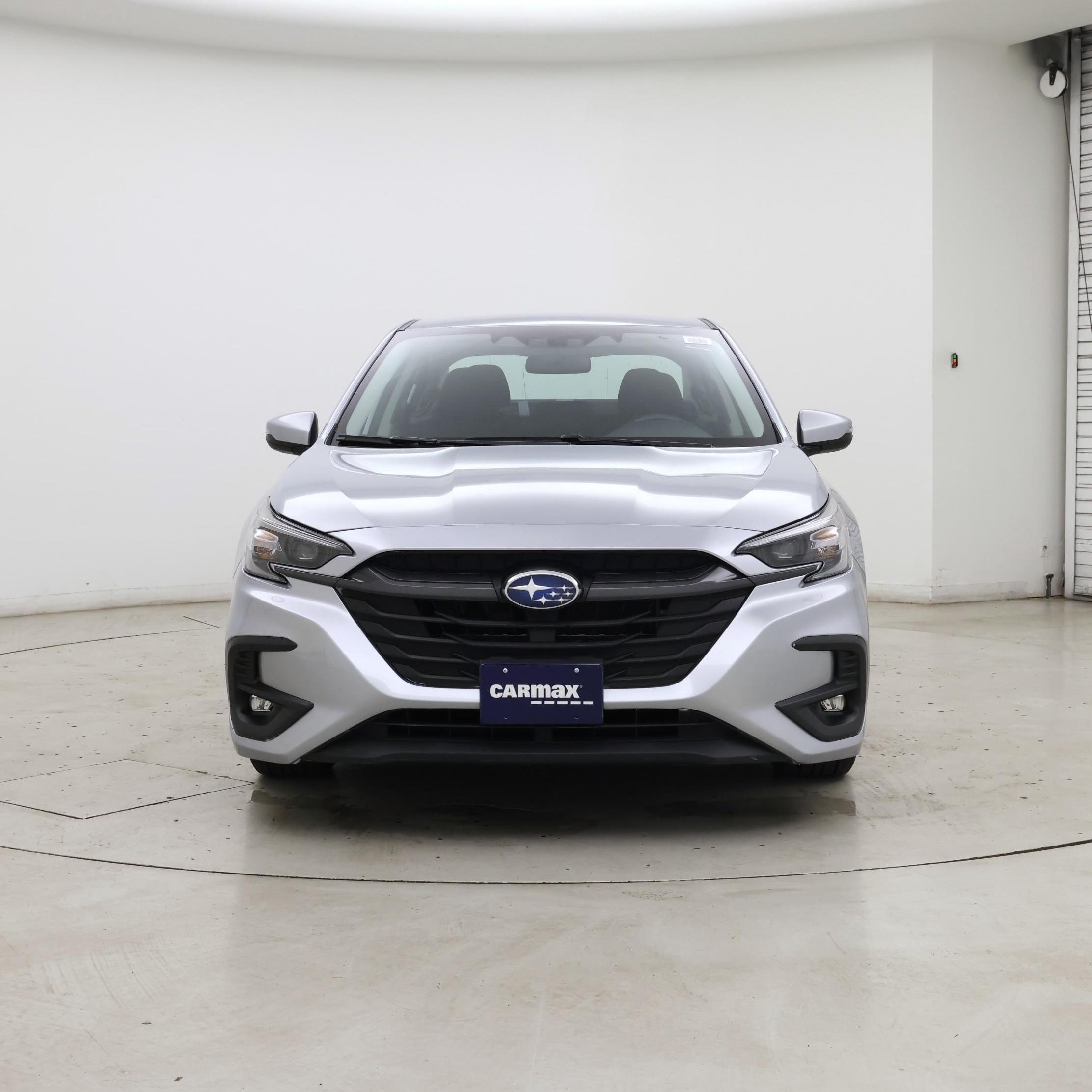 Thumbnail: 2023 Subaru Legacy - 5