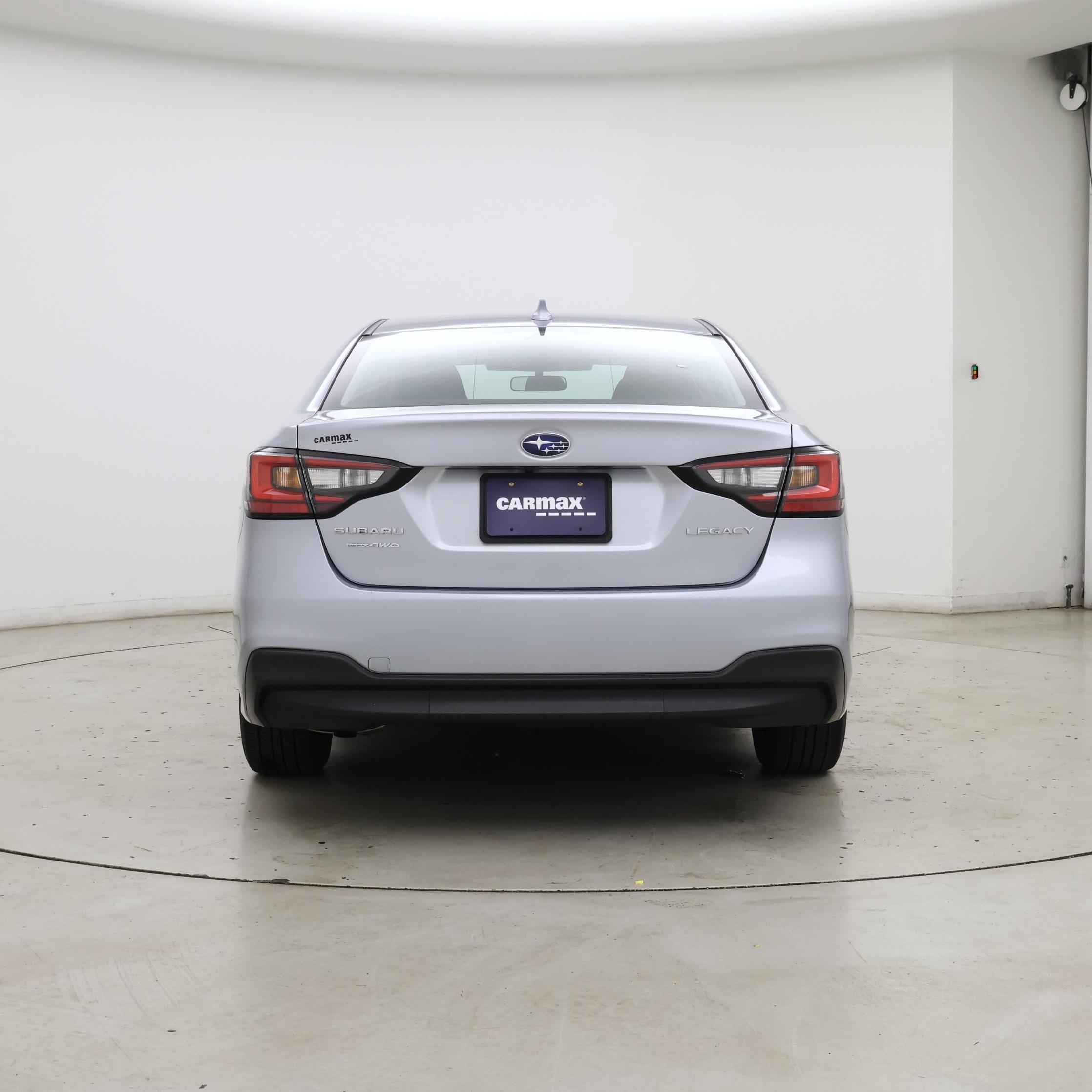 Thumbnail: 2023 Subaru Legacy - 6