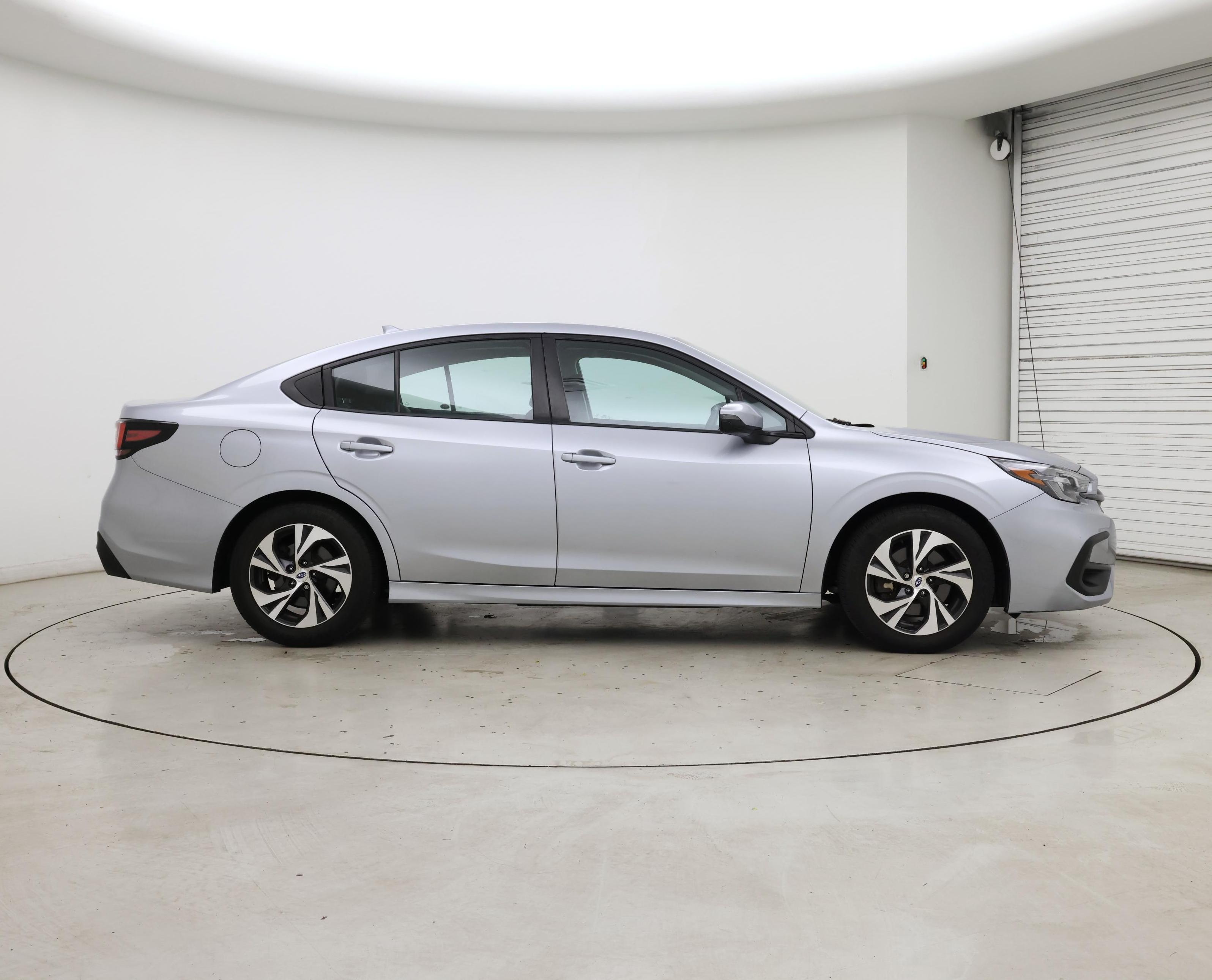 Thumbnail: 2023 Subaru Legacy - 7