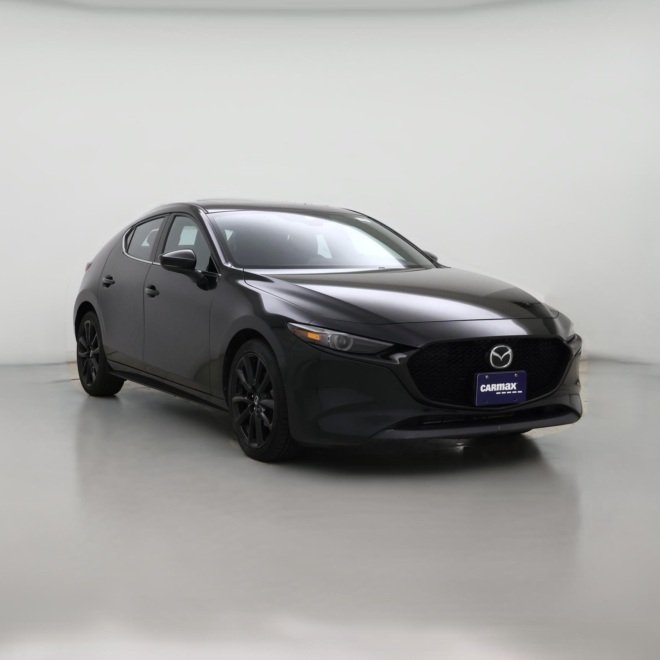 Thumbnail: 2022 Mazda Mazda3 - 1