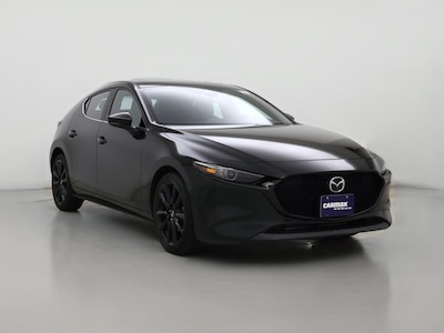 2022 Mazda Mazda3 Premium