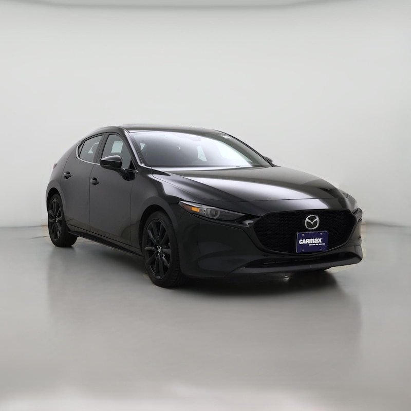 2022 Mazda Mazda3 Premium