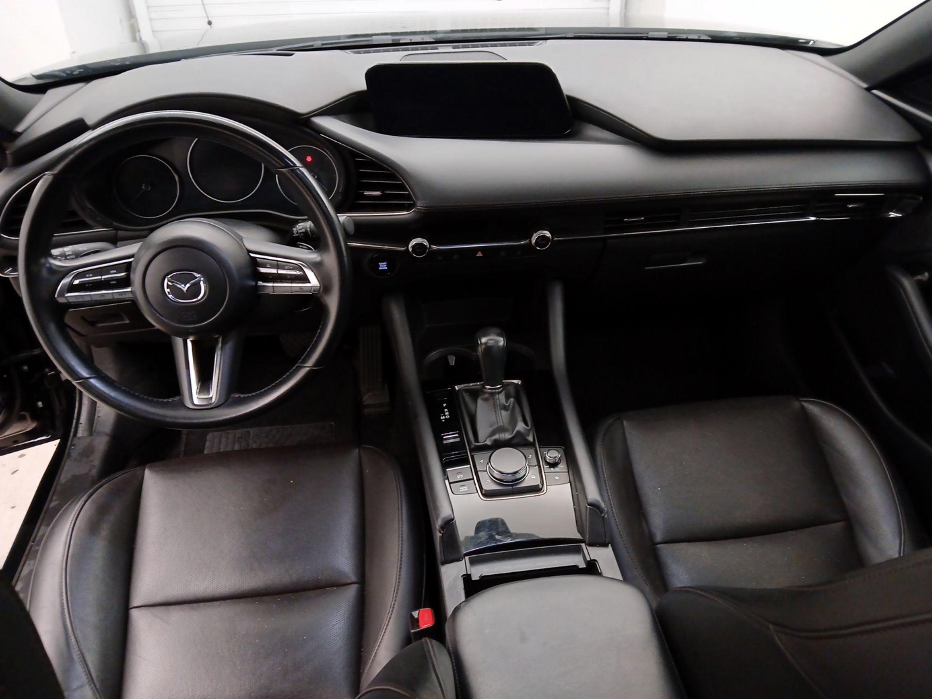 Thumbnail: 2022 Mazda Mazda3 - 9