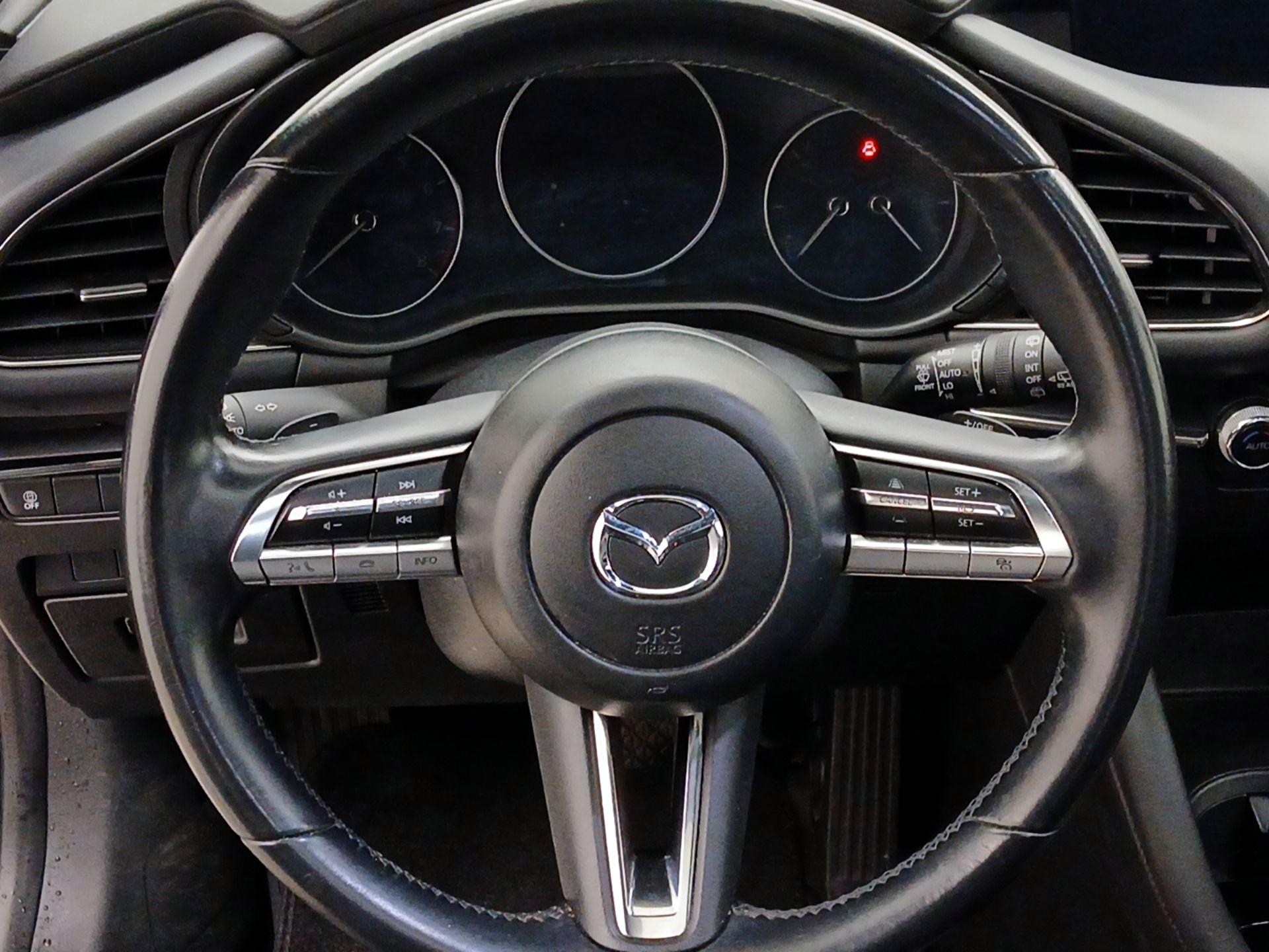 Thumbnail: 2022 Mazda Mazda3 - 10