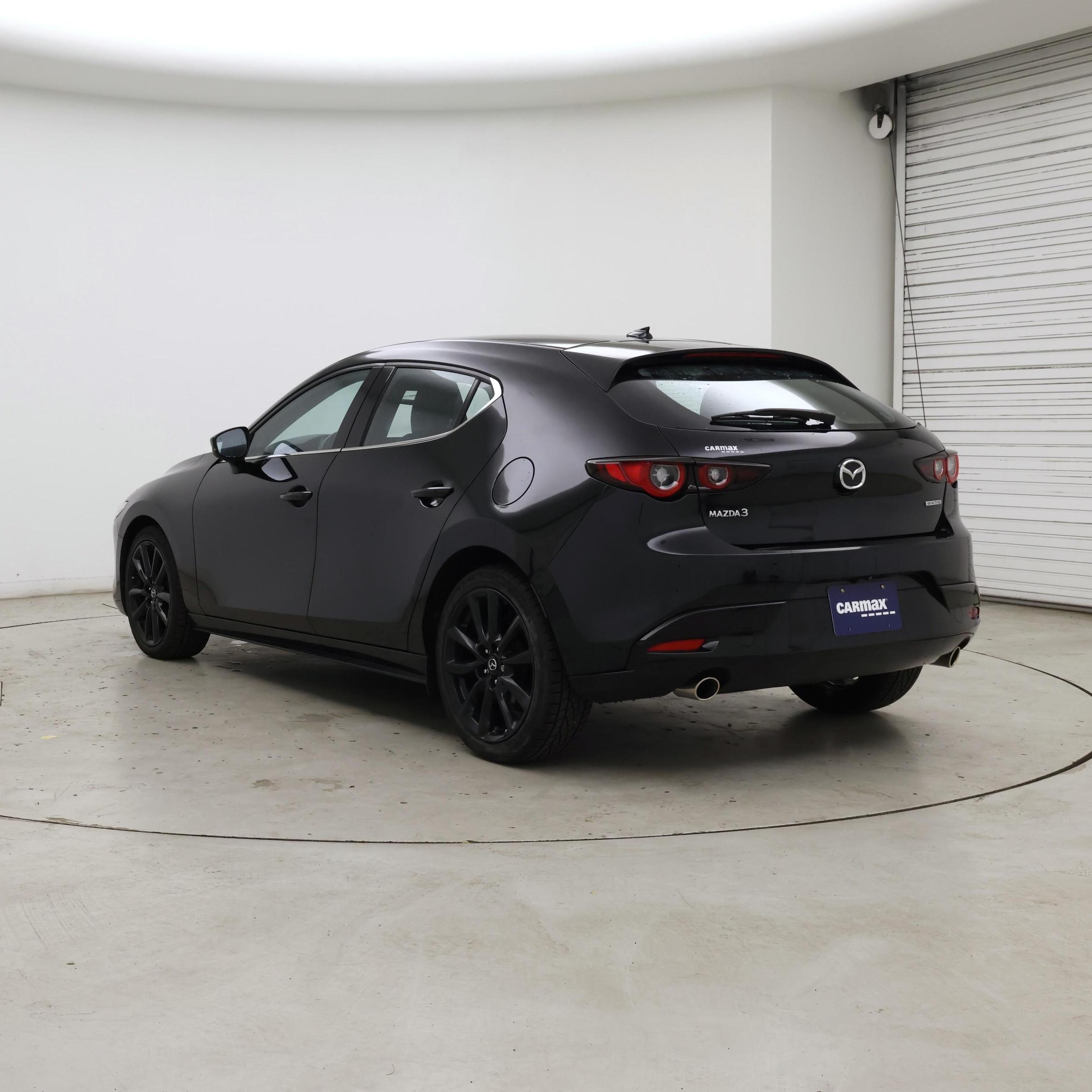 Thumbnail: 2022 Mazda Mazda3 - 2
