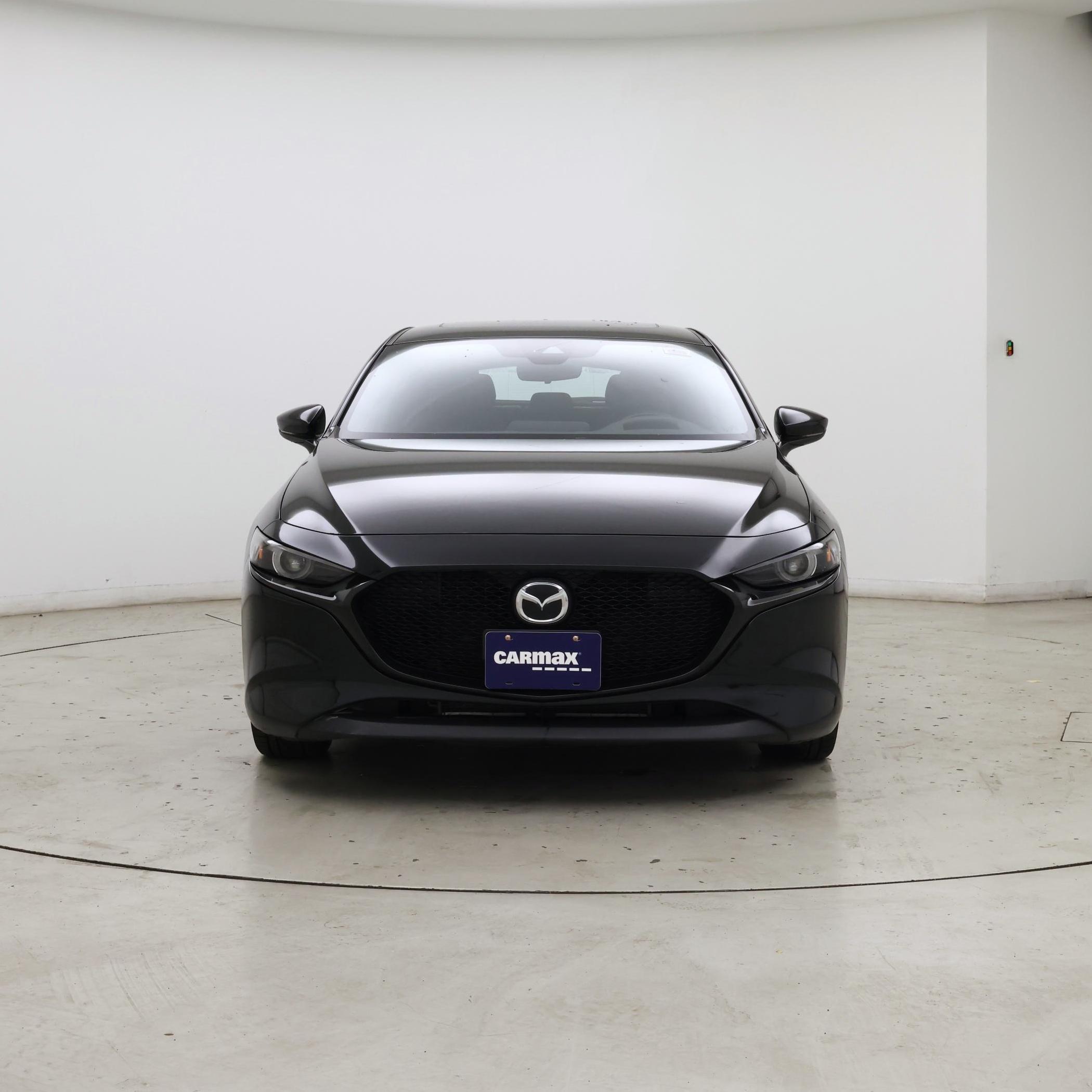 Thumbnail: 2022 Mazda Mazda3 - 5