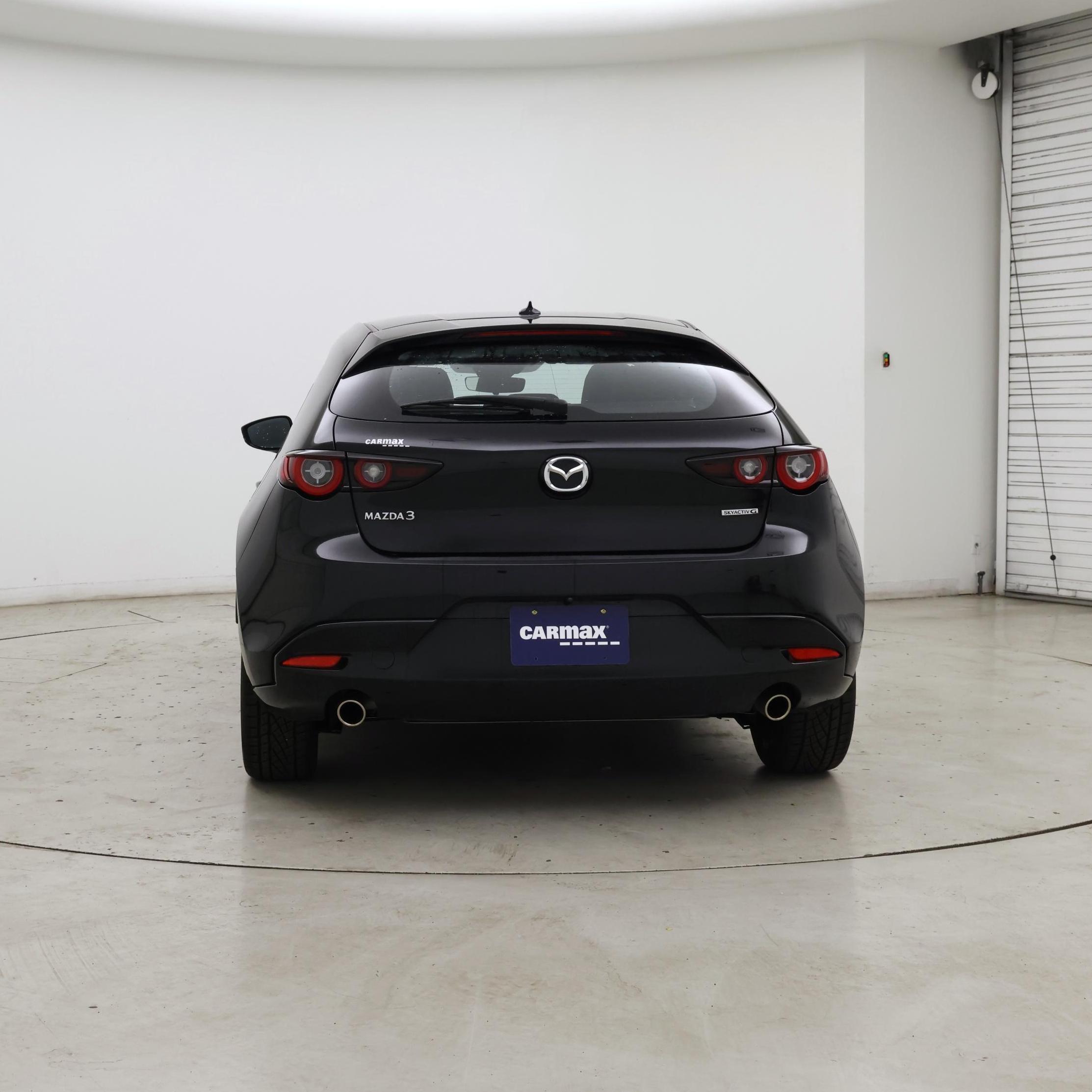Thumbnail: 2022 Mazda Mazda3 - 6