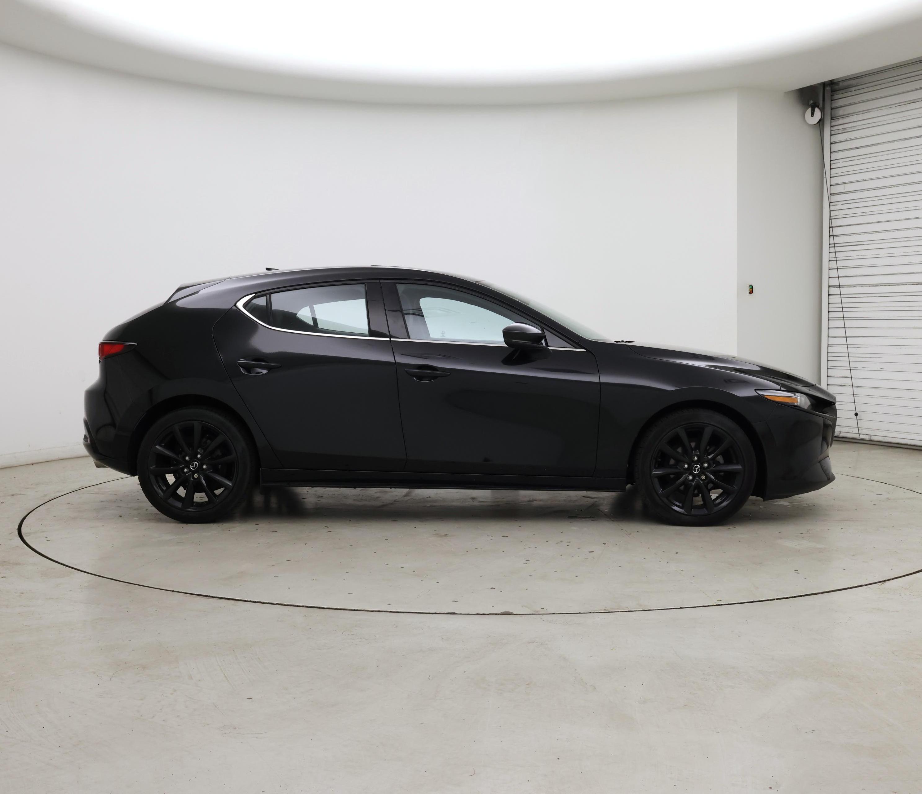 Thumbnail: 2022 Mazda Mazda3 - 7