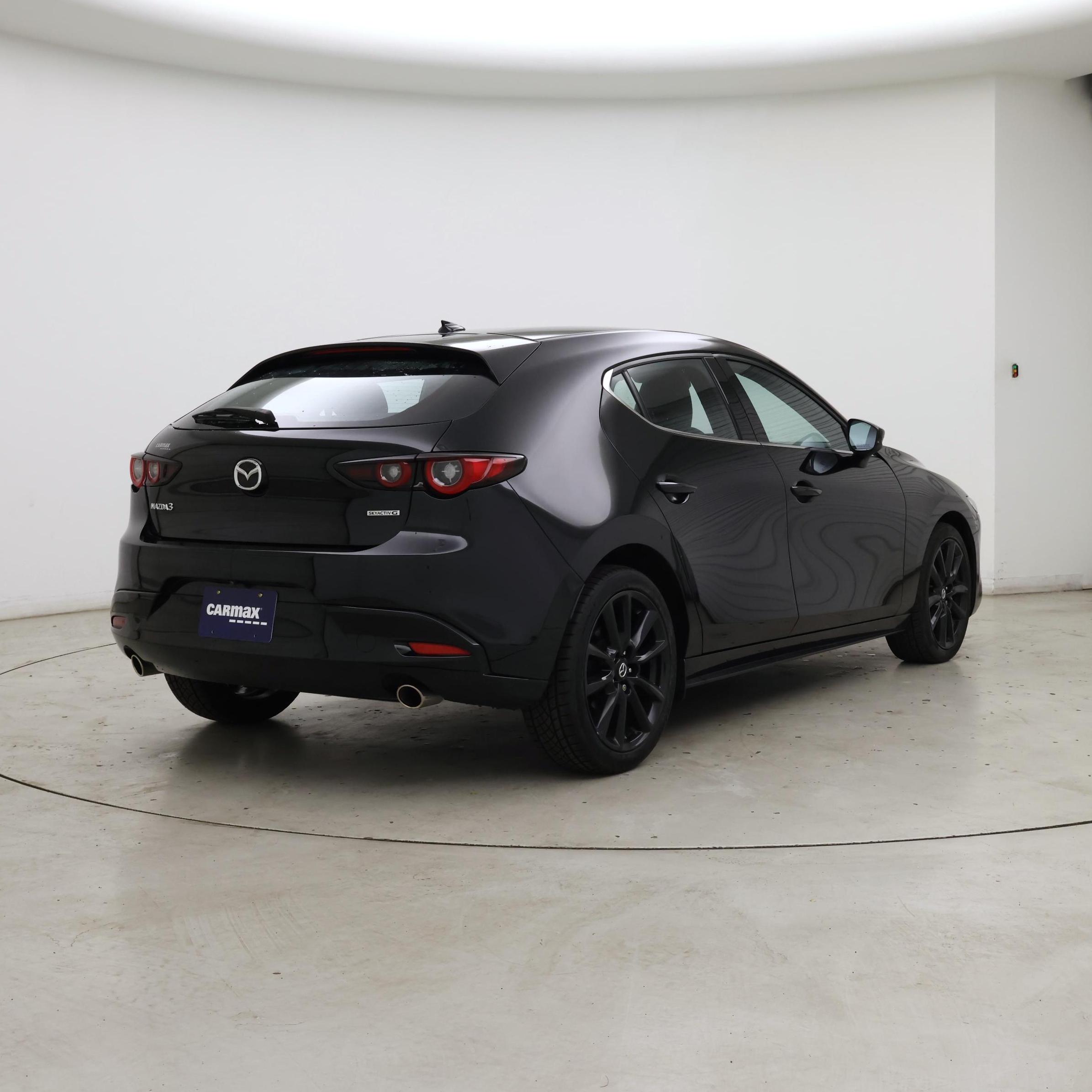 Thumbnail: 2022 Mazda Mazda3 - 8