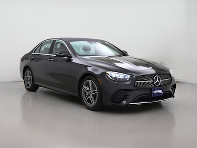 2023 Mercedes-Benz E350