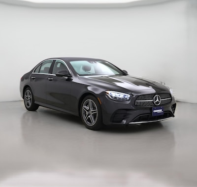 2023 Mercedes-Benz E350