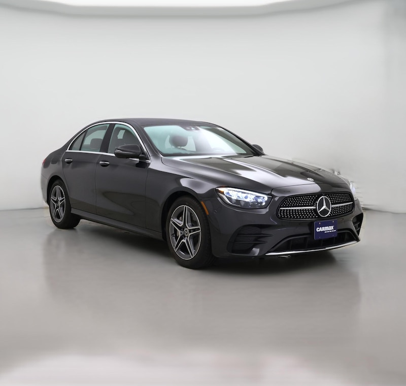 2023 Mercedes-Benz E350