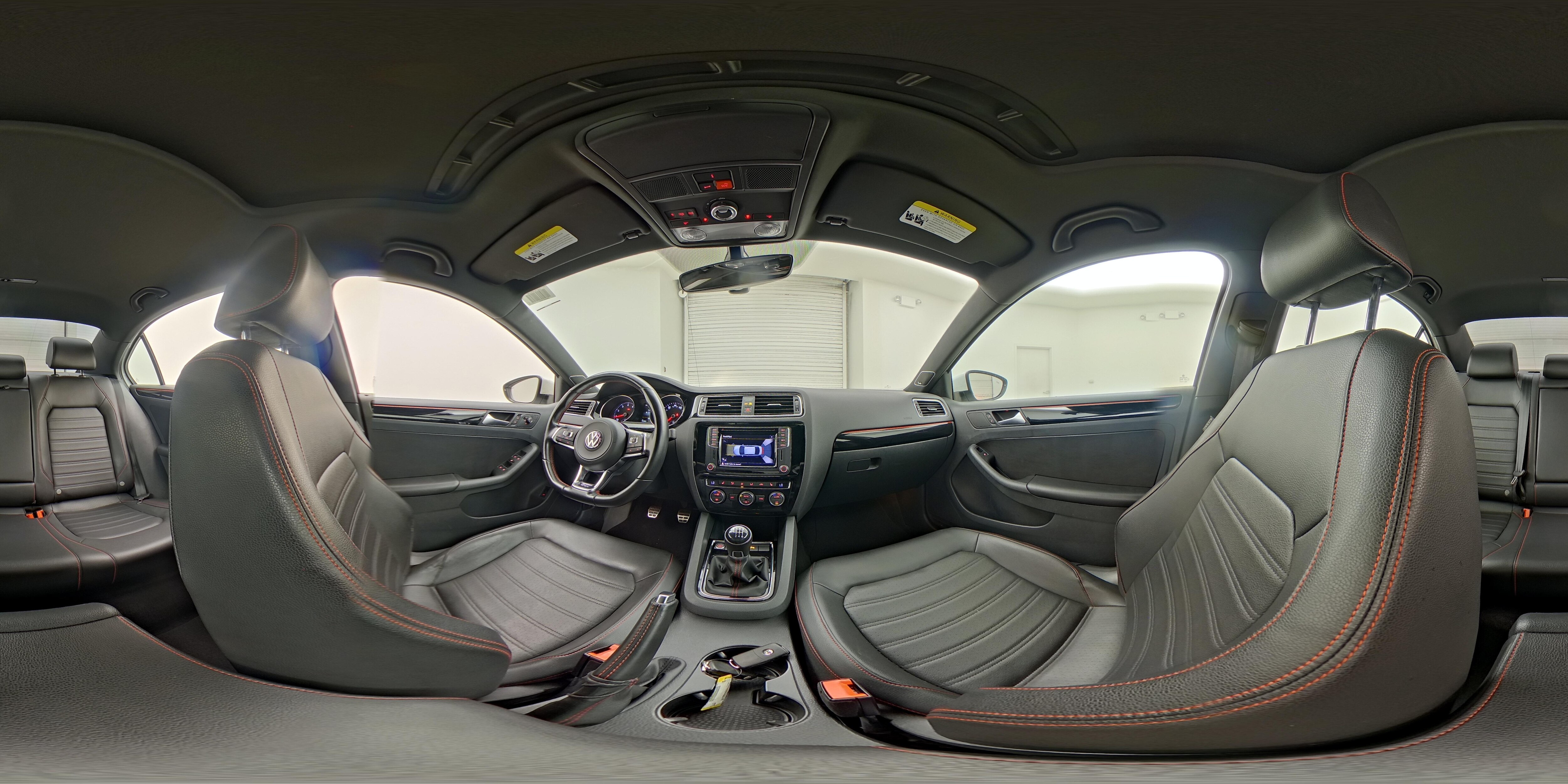 2017 Volkswagen Jetta GLI - Photo 26