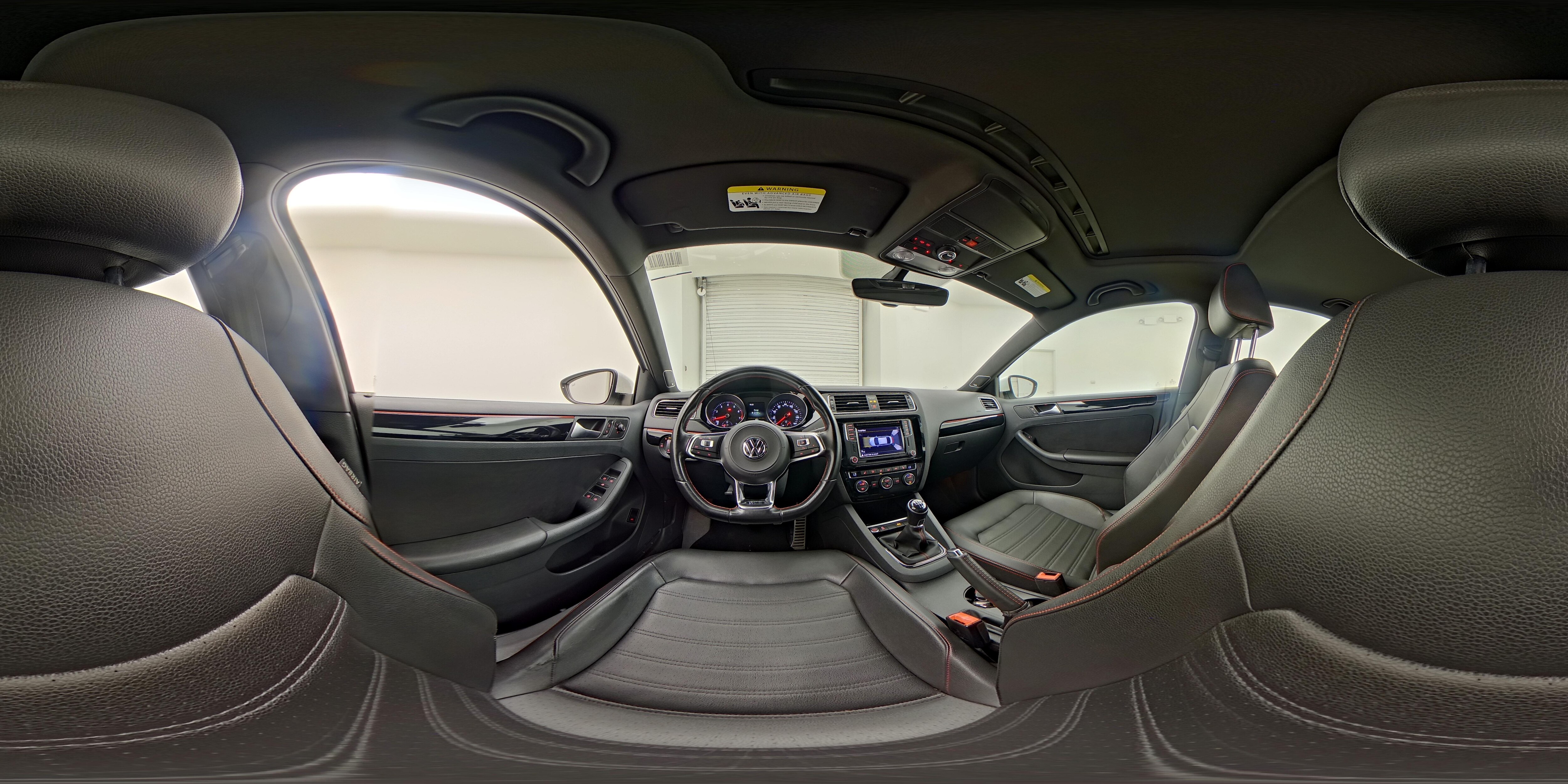 2017 Volkswagen Jetta GLI - Photo 28