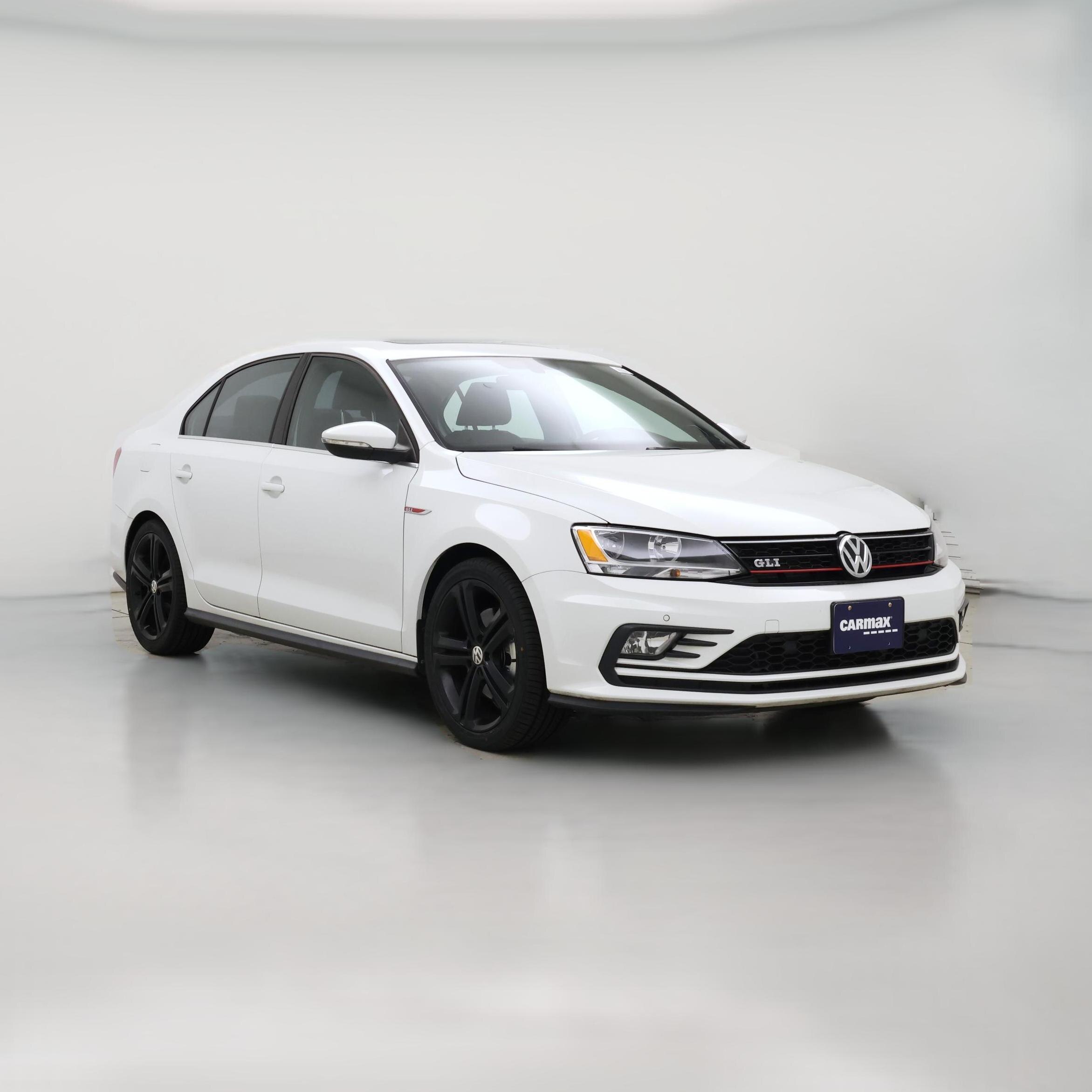 Thumbnail: 2017 Volkswagen Jetta - 1