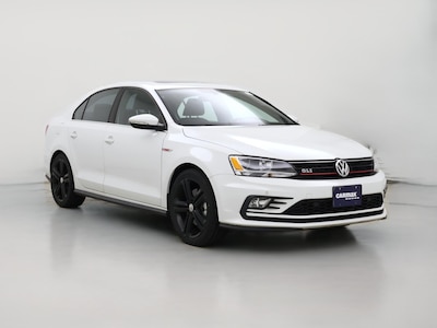 2017 Volkswagen Jetta GLI