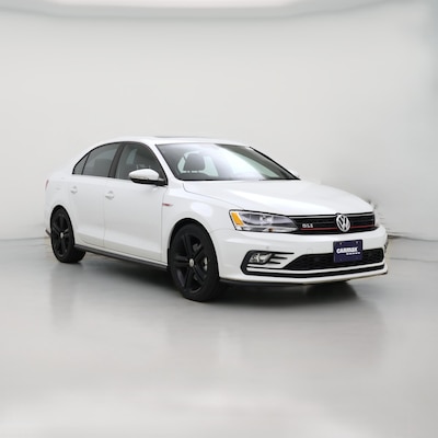 2017 Volkswagen Jetta GLI