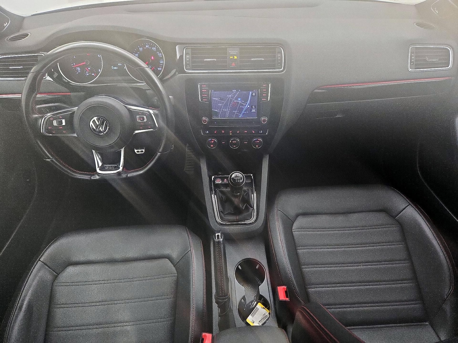 2017 Volkswagen Jetta GLI - Photo 10