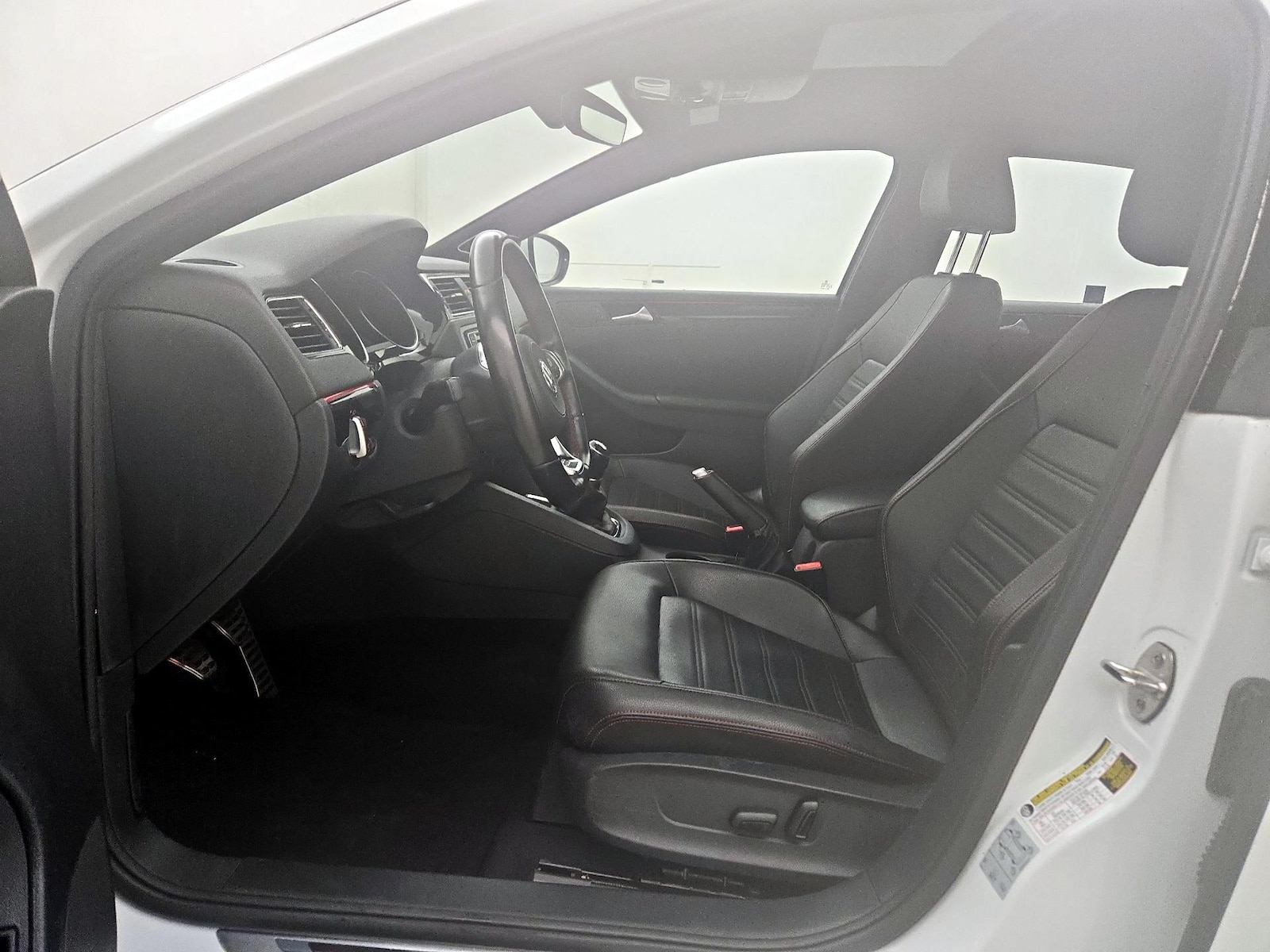 2017 Volkswagen Jetta GLI - Photo 12
