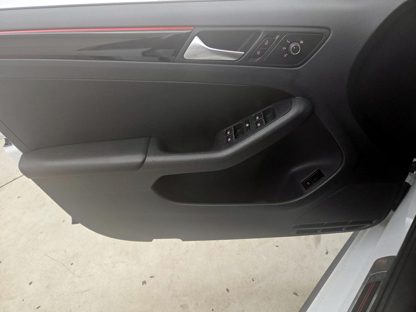 2017 Volkswagen Jetta GLI - Photo 13